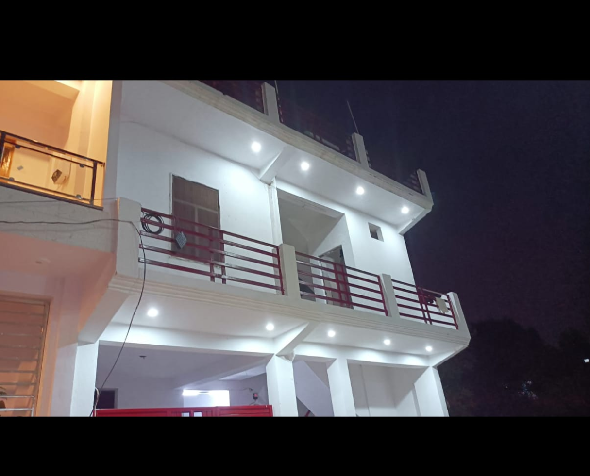 Hostel For Sale at Sitapur Road Lucknow