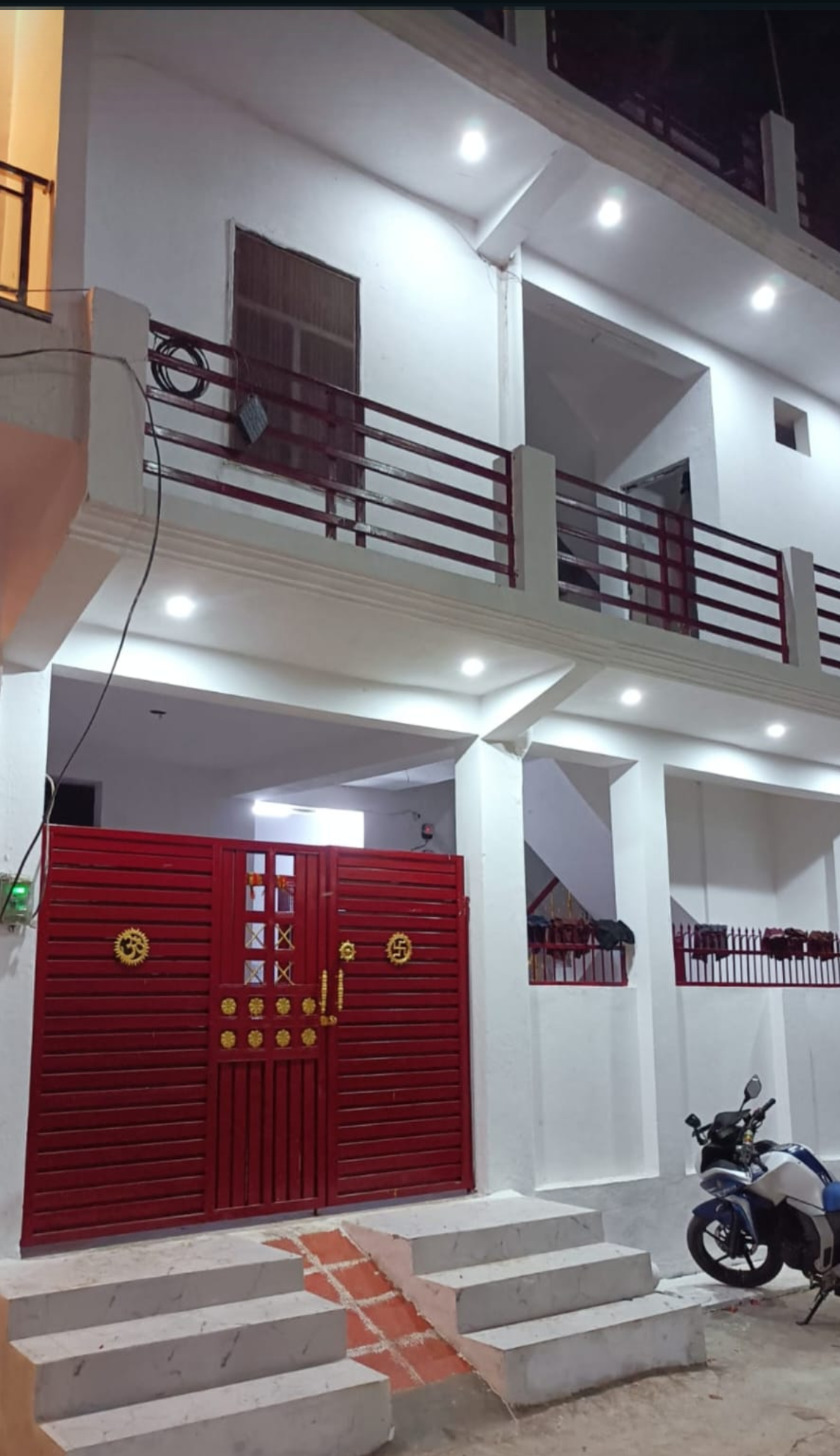 Hostel For Sale at Sitapur Road Lucknow