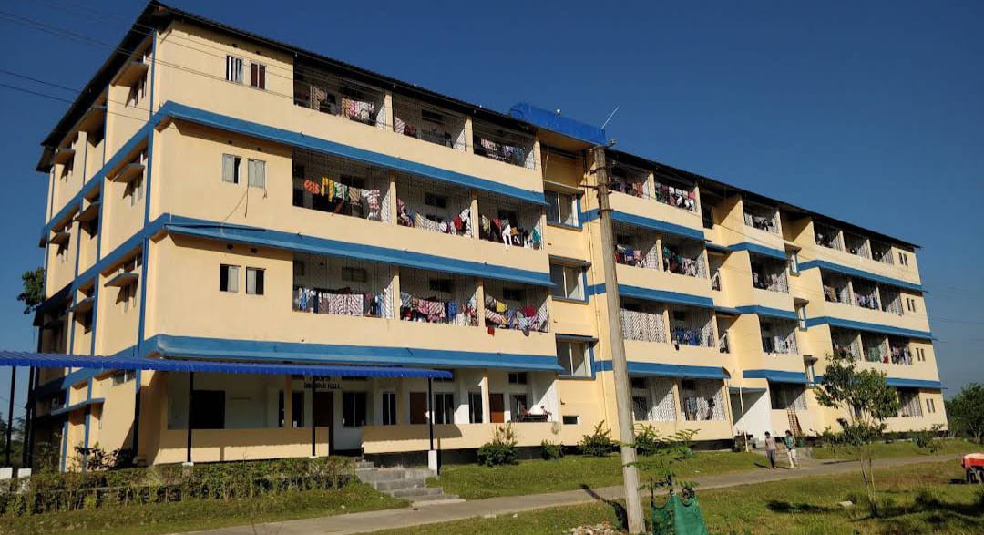 Kanha Azad City by MRM group at 199sqft 3