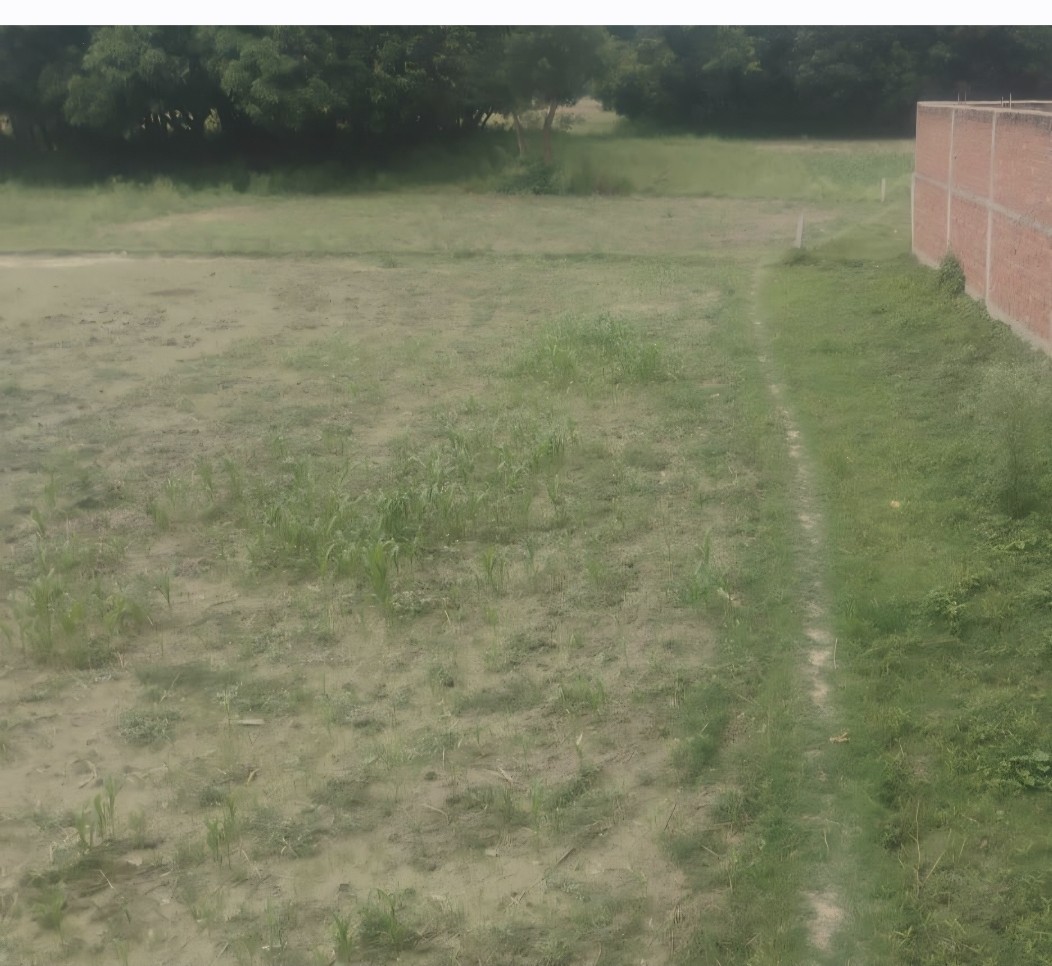 darbhanga me residencial plot 