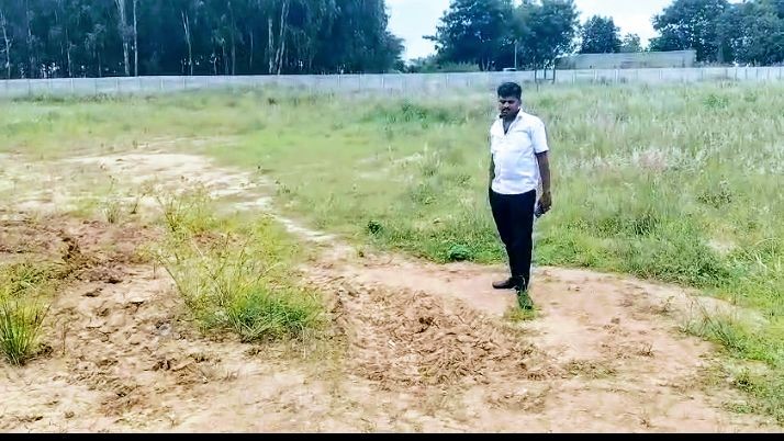 DC conversion DC tax 2026 already amount paid 38CR .....negotiable....