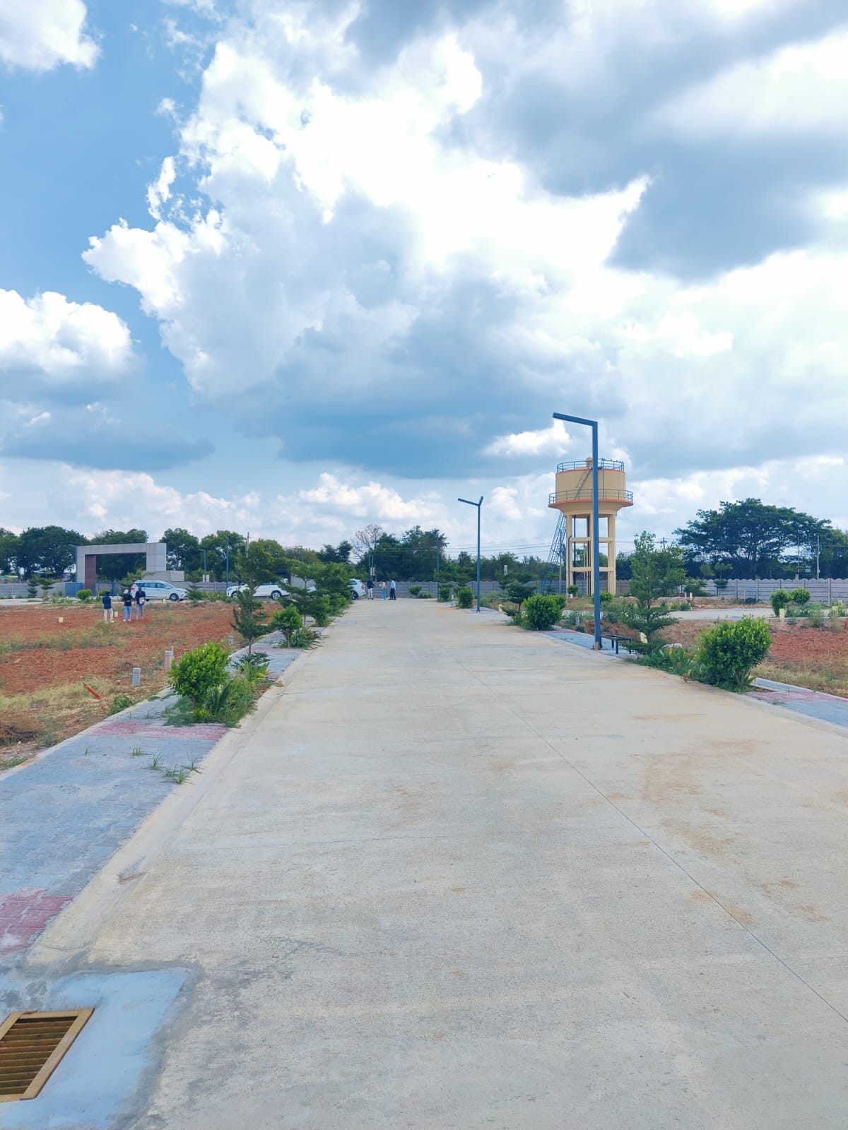 Assests VM Srivari City 3