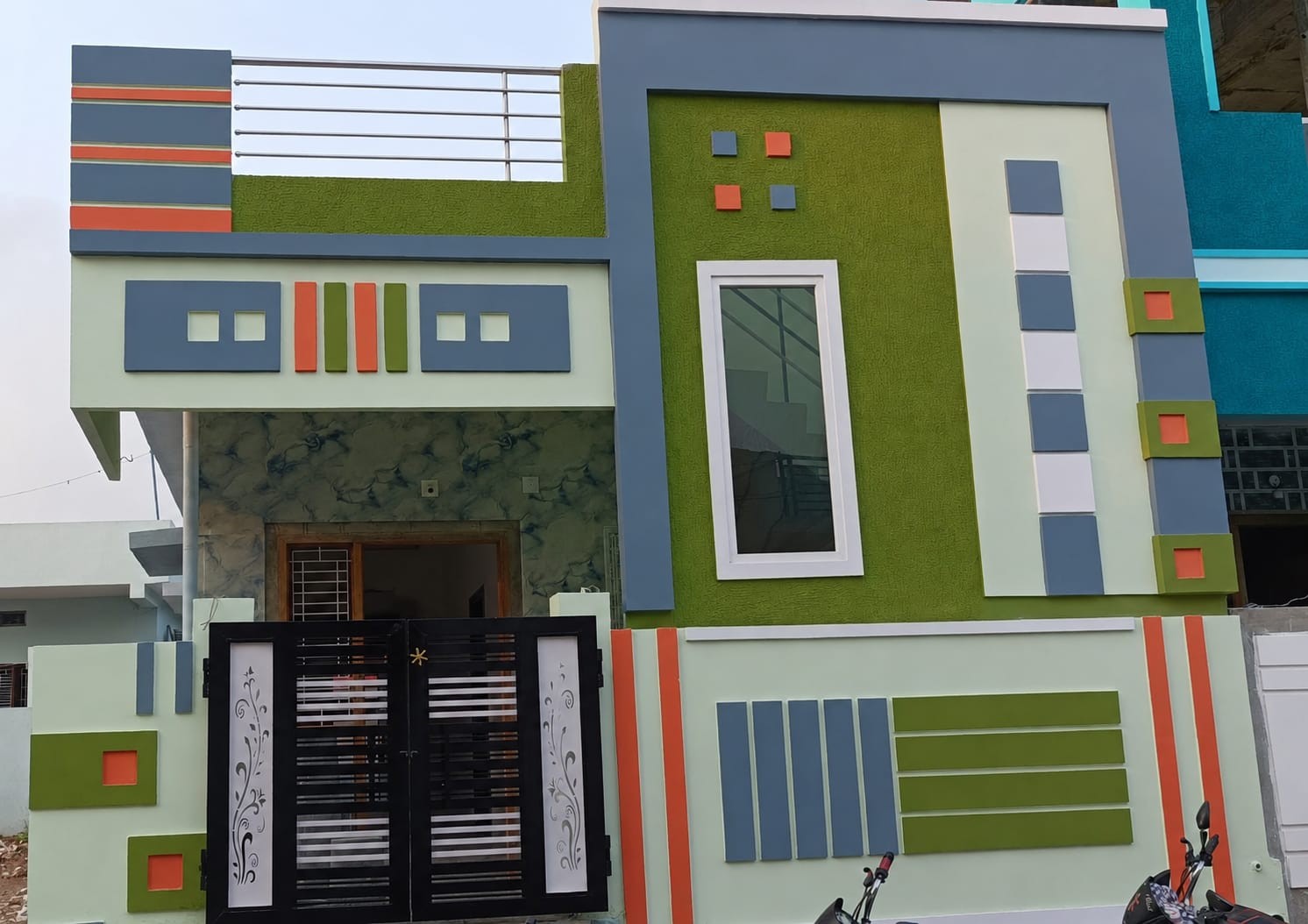 individual house for sale at rajahmundry 3