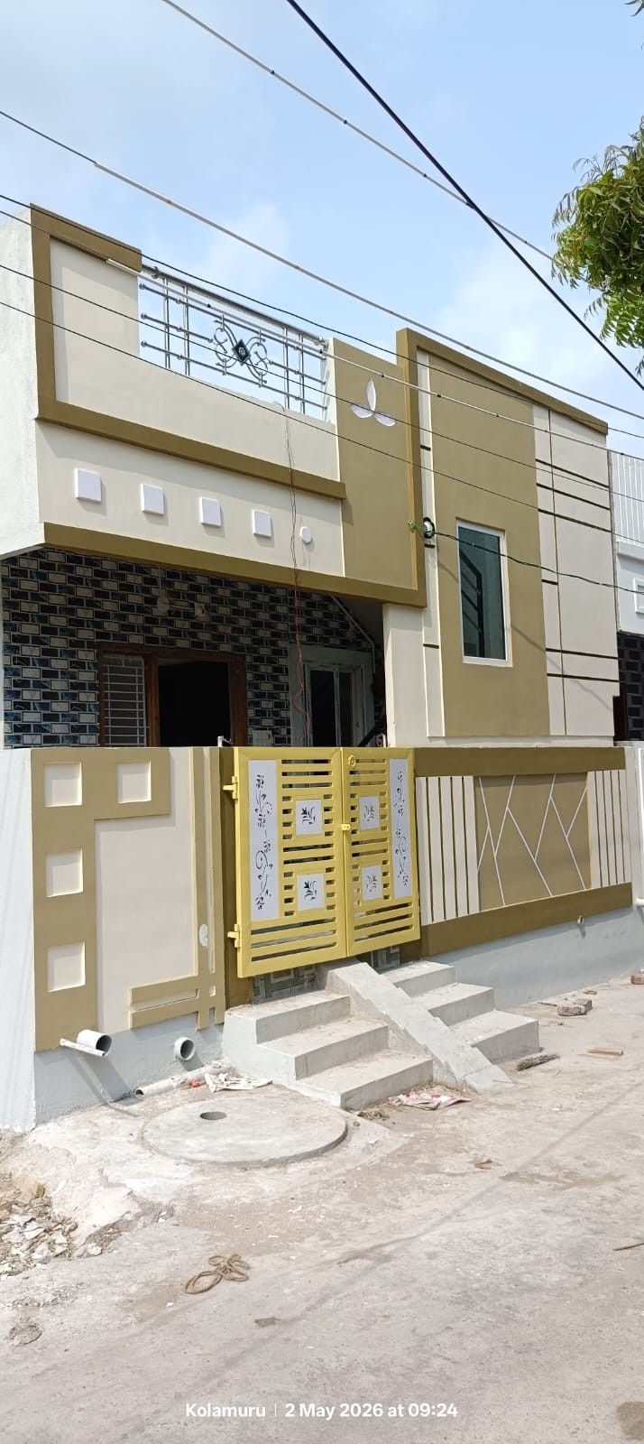 individual house for sale at rajahmundry 2