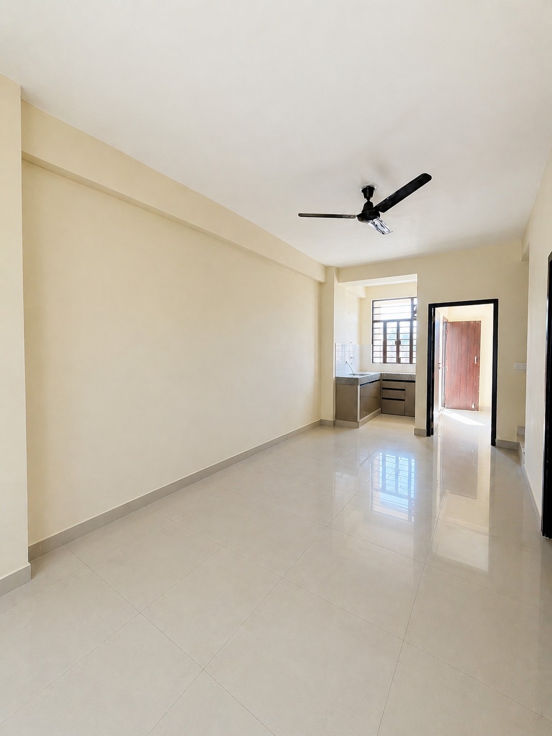 2BHK FLAT 2