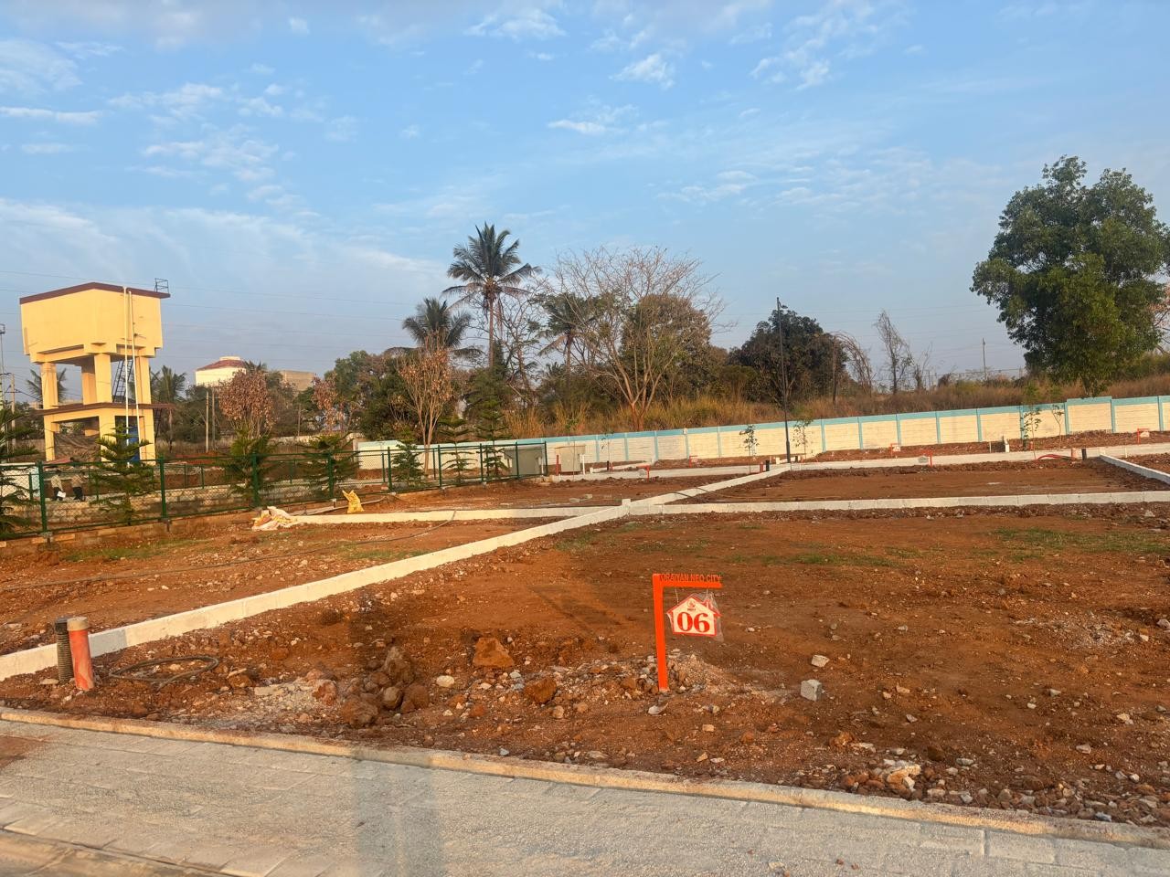 oriayan Neo city 2