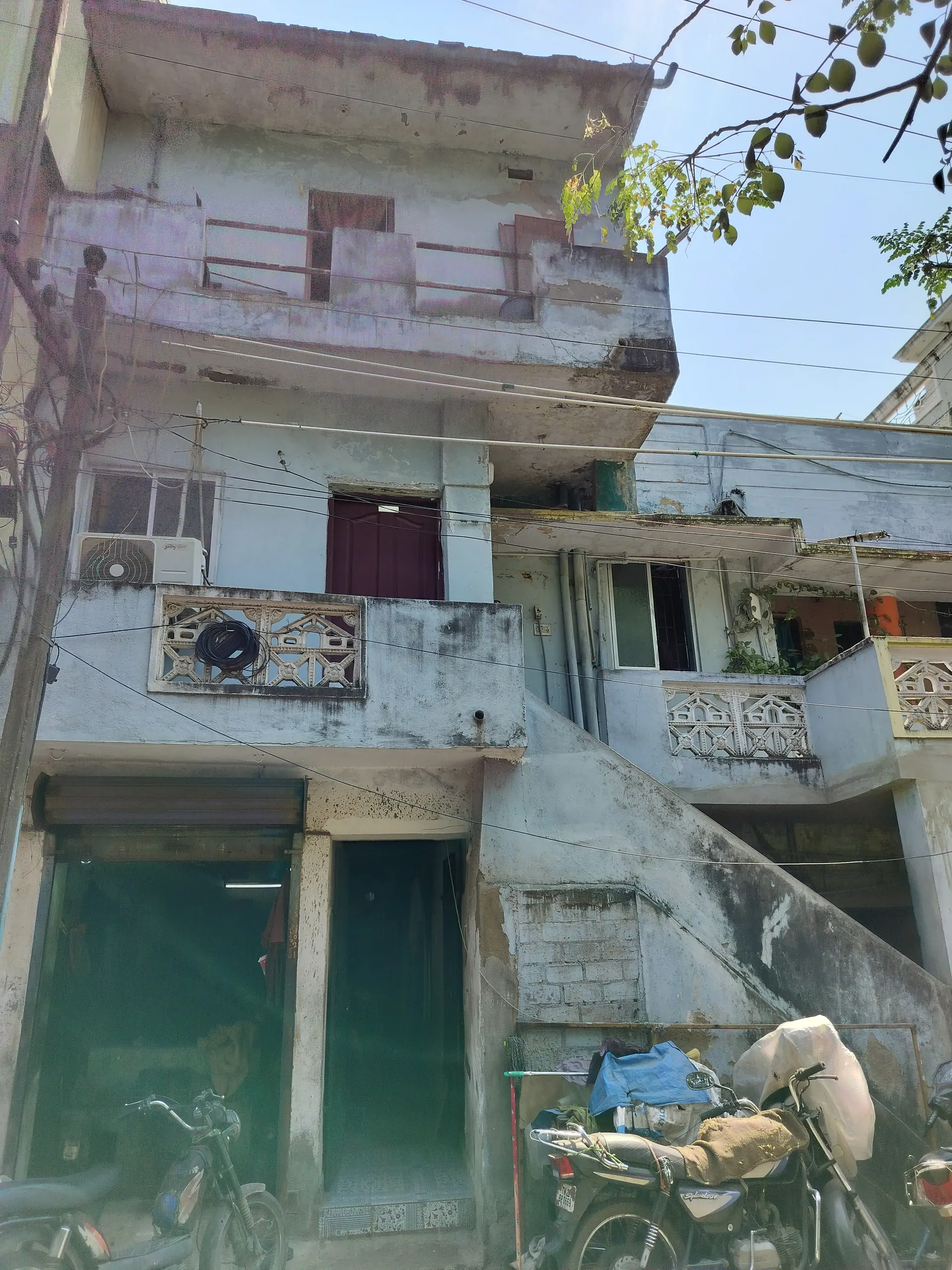 chennai