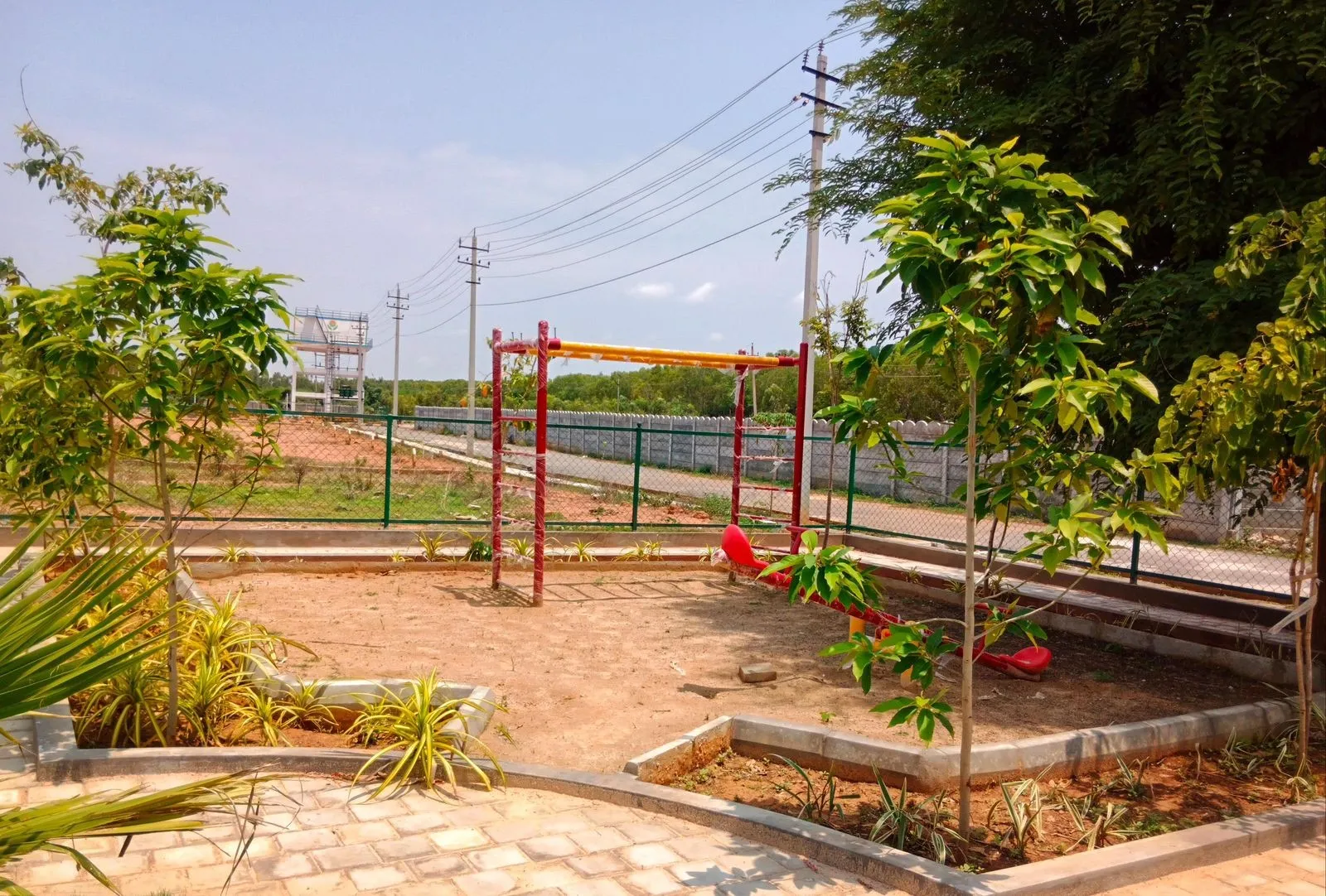 Ready for registration plots near Devanahalli 3
