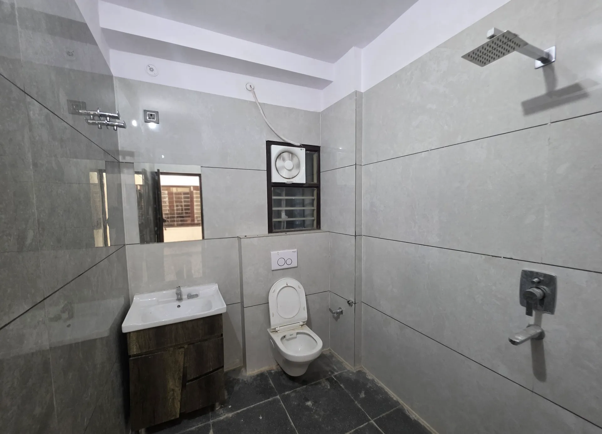 1 BHK Near Aiims Rishikesh For Sale