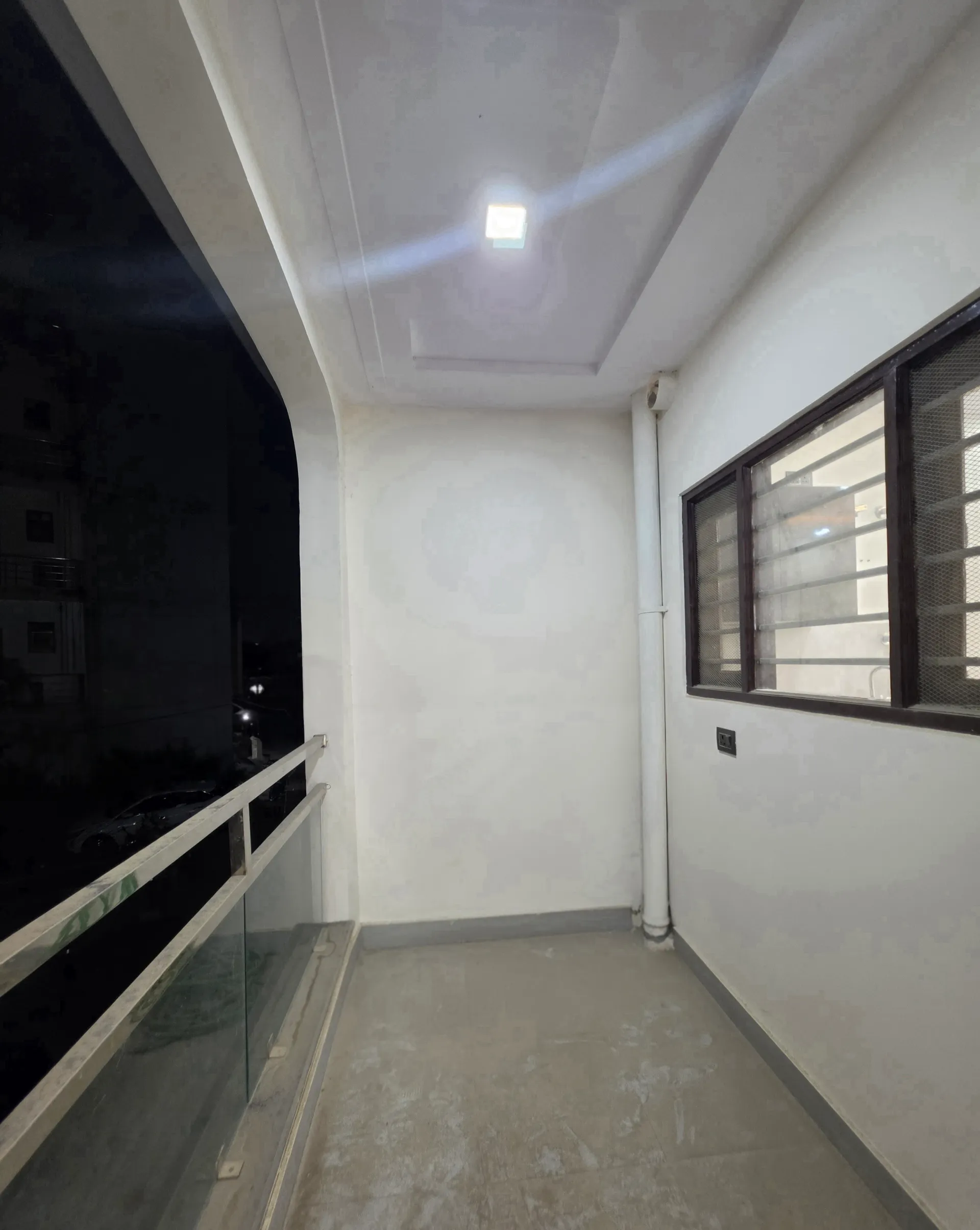 1 BHK Near Aiims Rishikesh For Sale