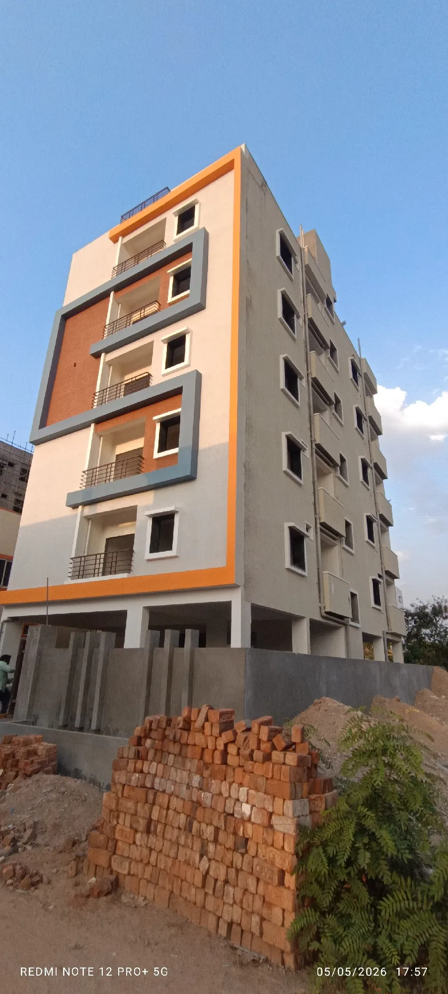 2 BHK flats for sale 3