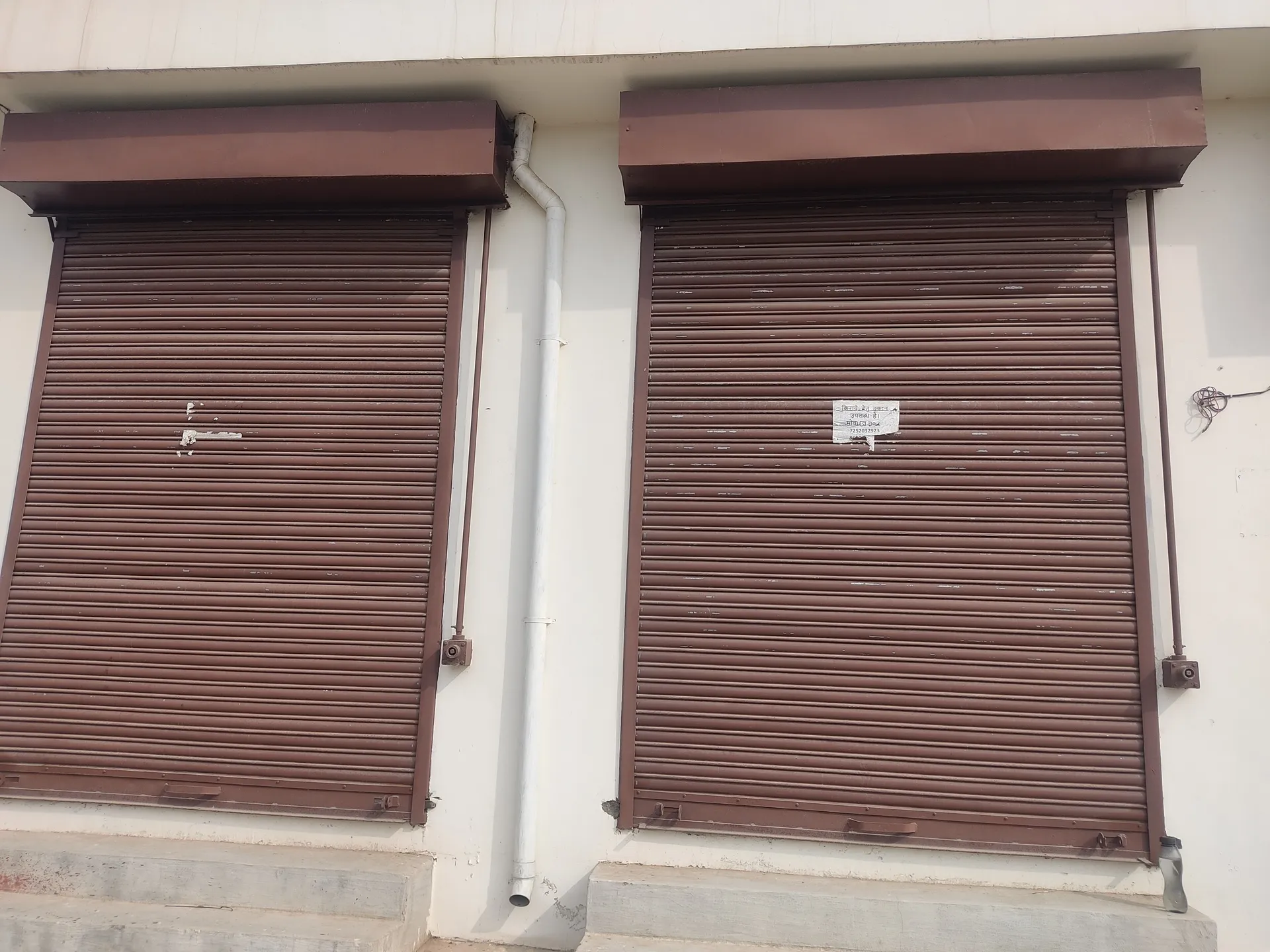 shop for rent