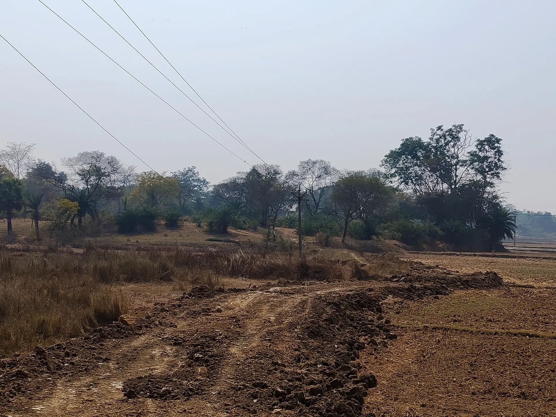 191 disimil plot available with a 12ft front road 3