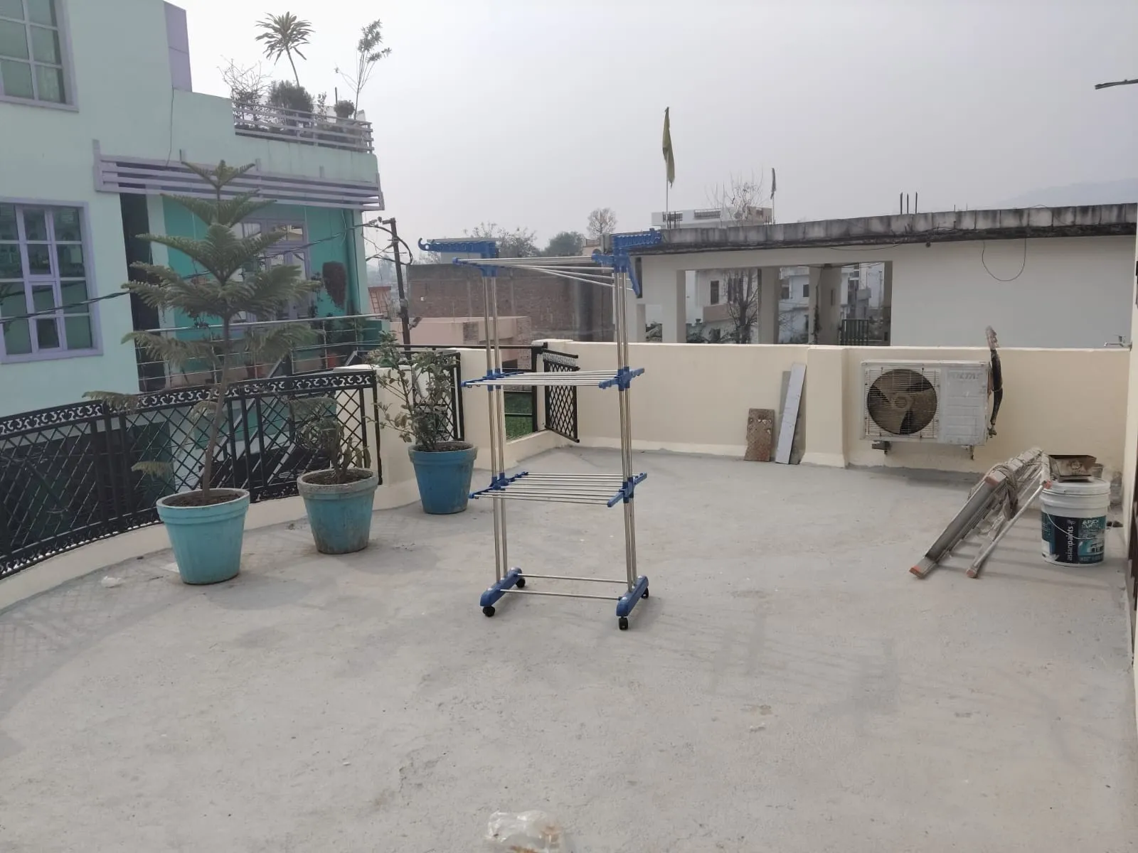 1 bhk studio apartment 2