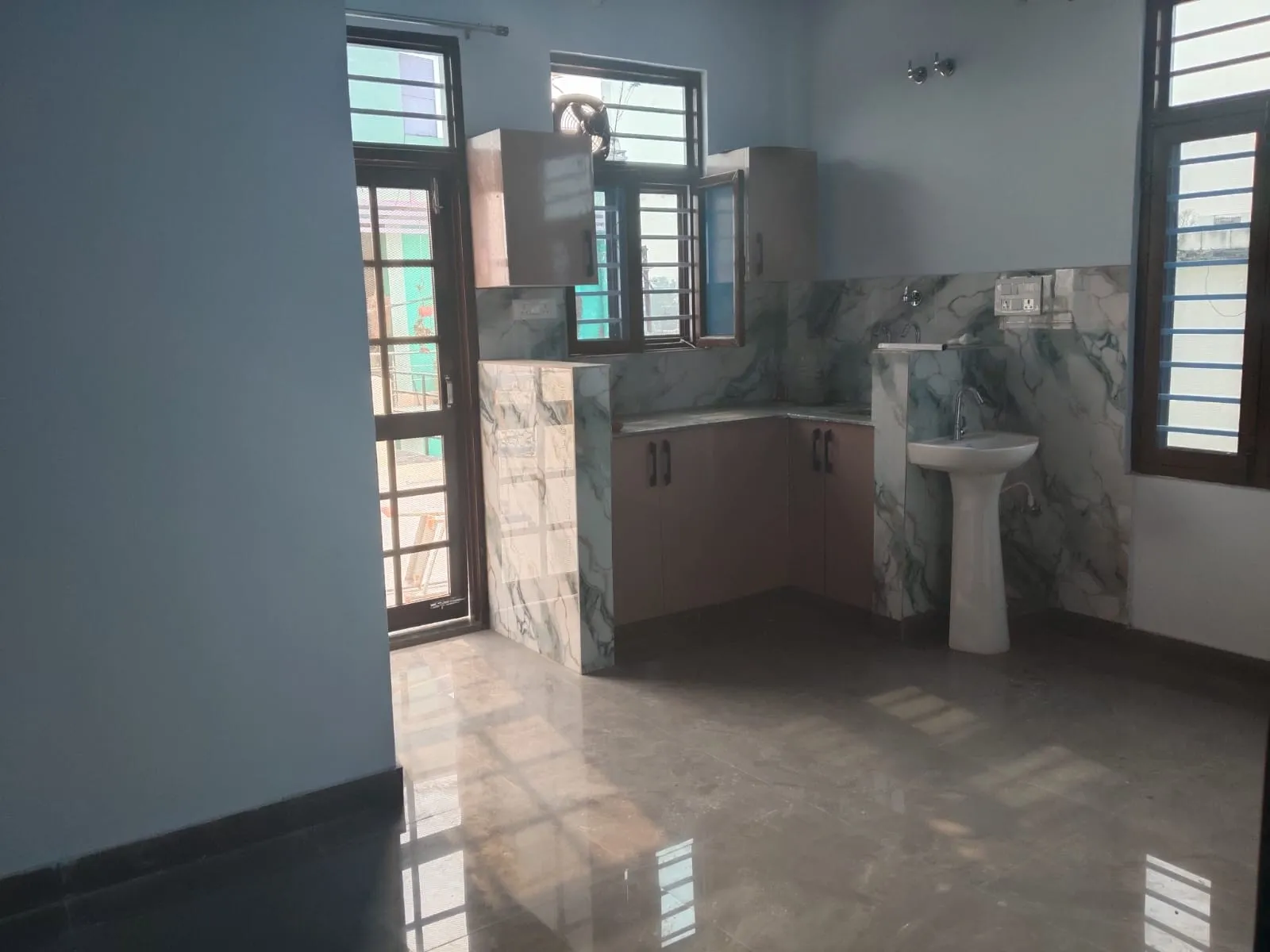 1 bhk studio apartment 3