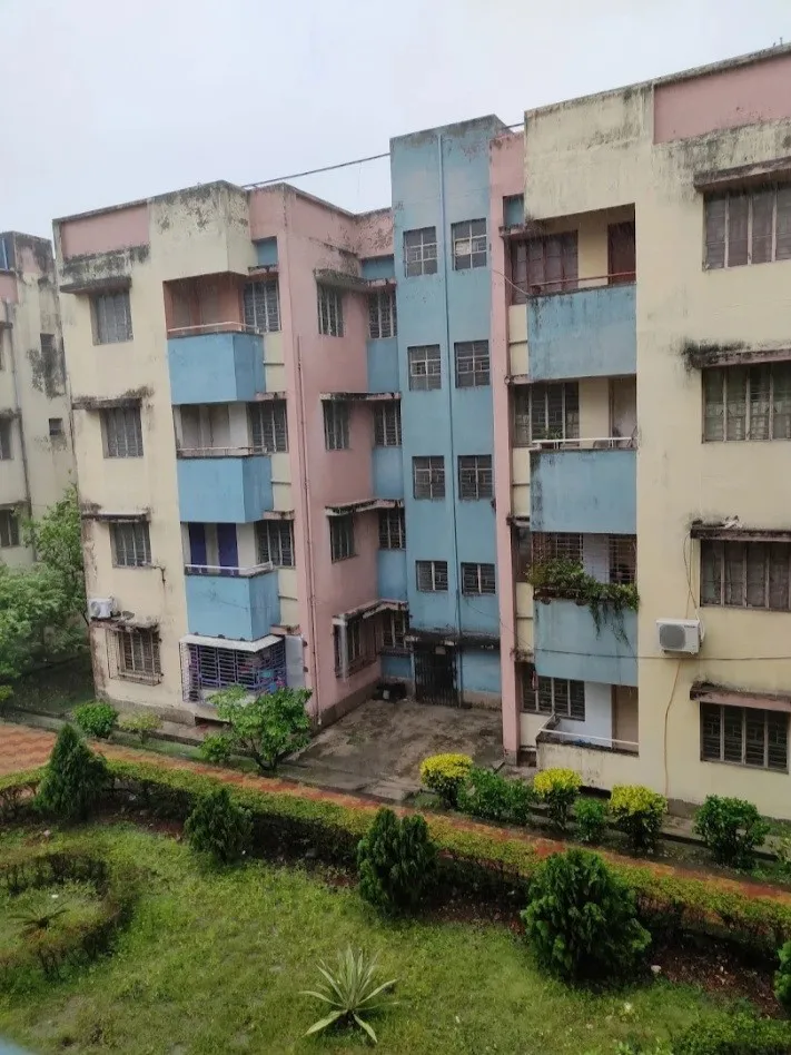 urgent 1 BHK Flat sale 3
