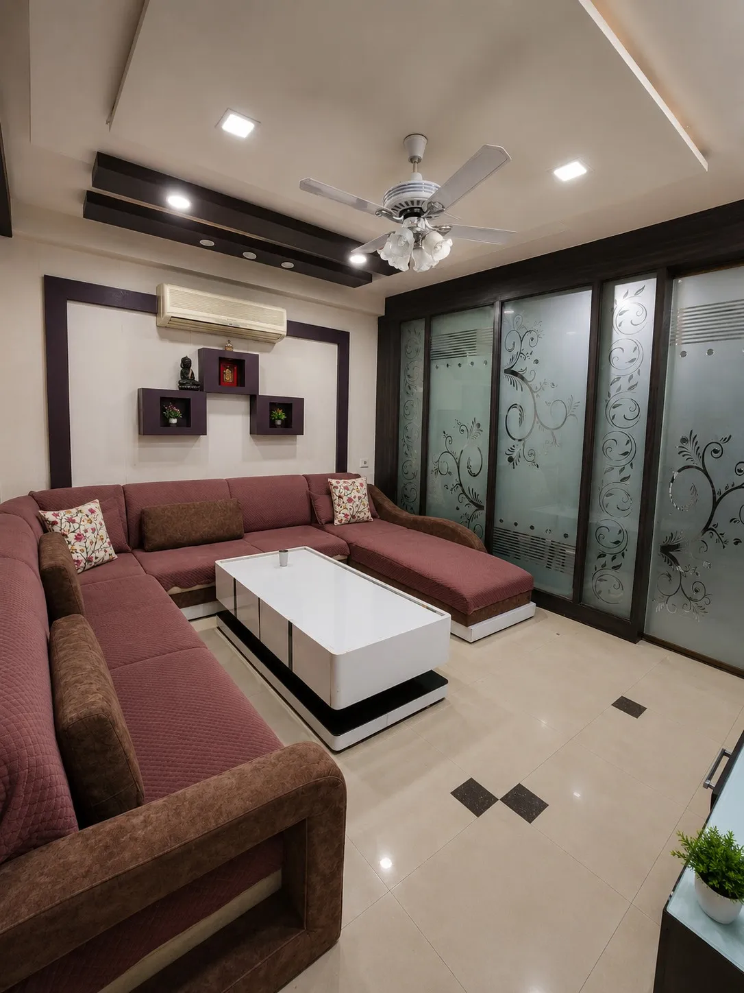 4 bhk premium villa