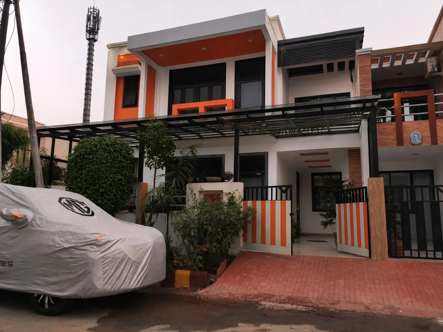 4 bhk premium villa 2
