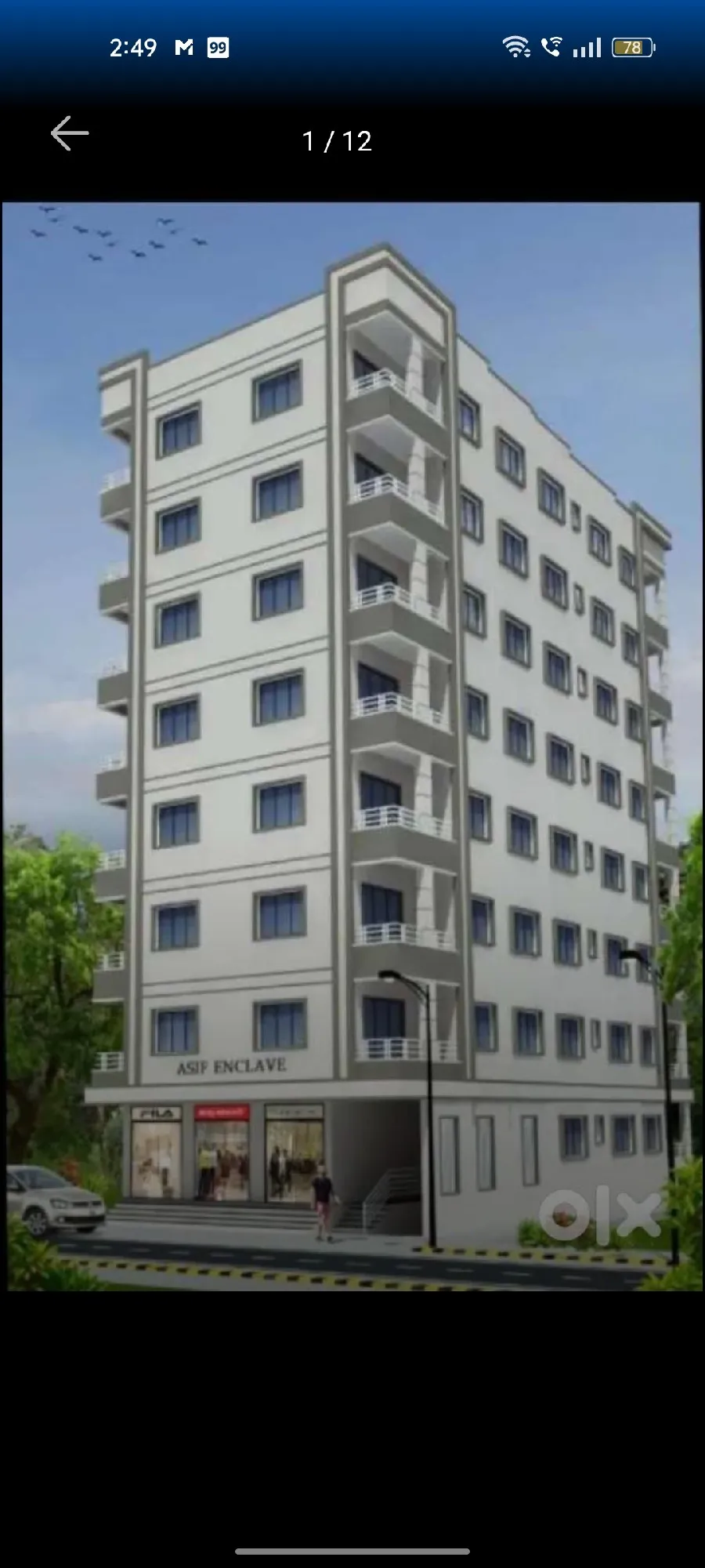 pune Kondhwa 