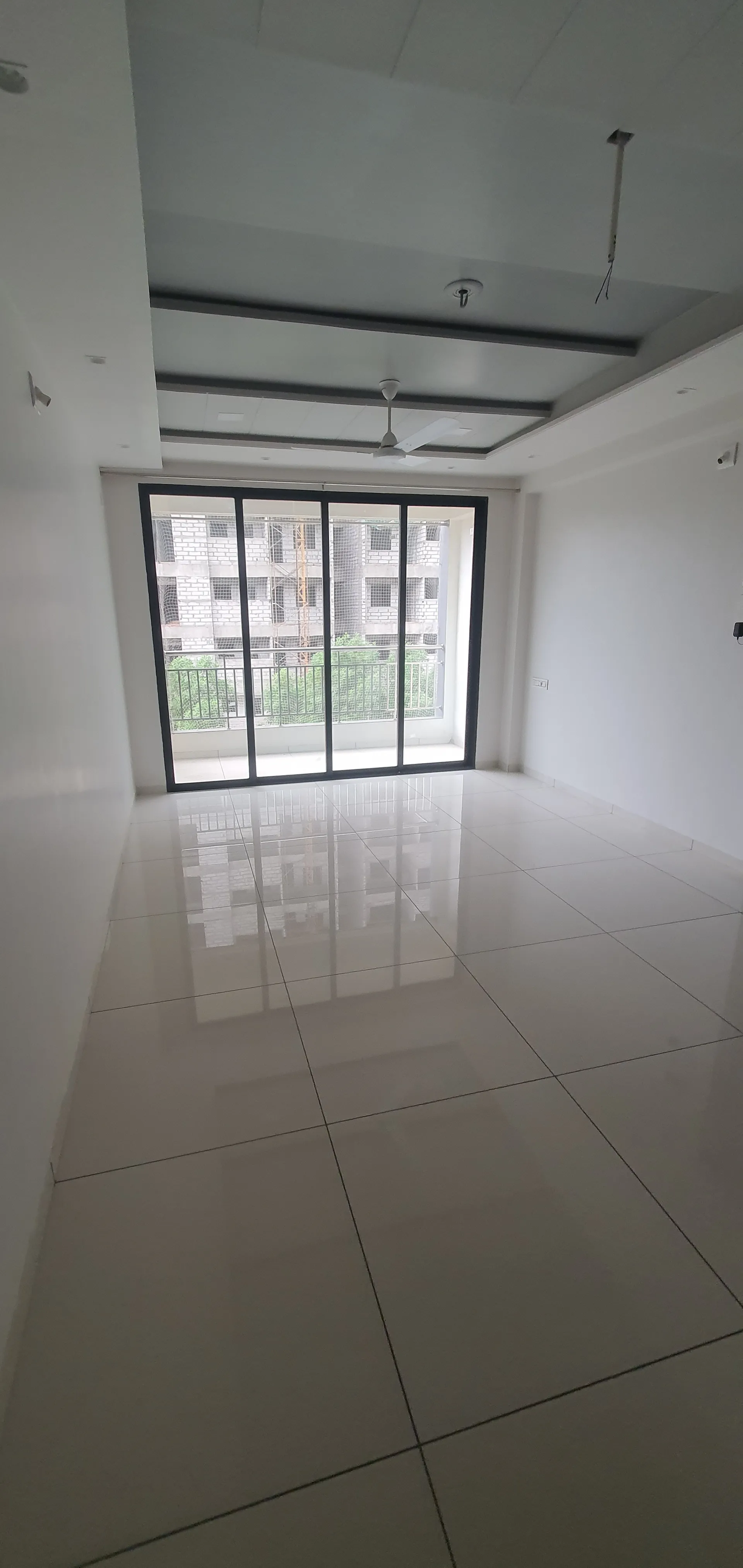 3bhk lavish flat