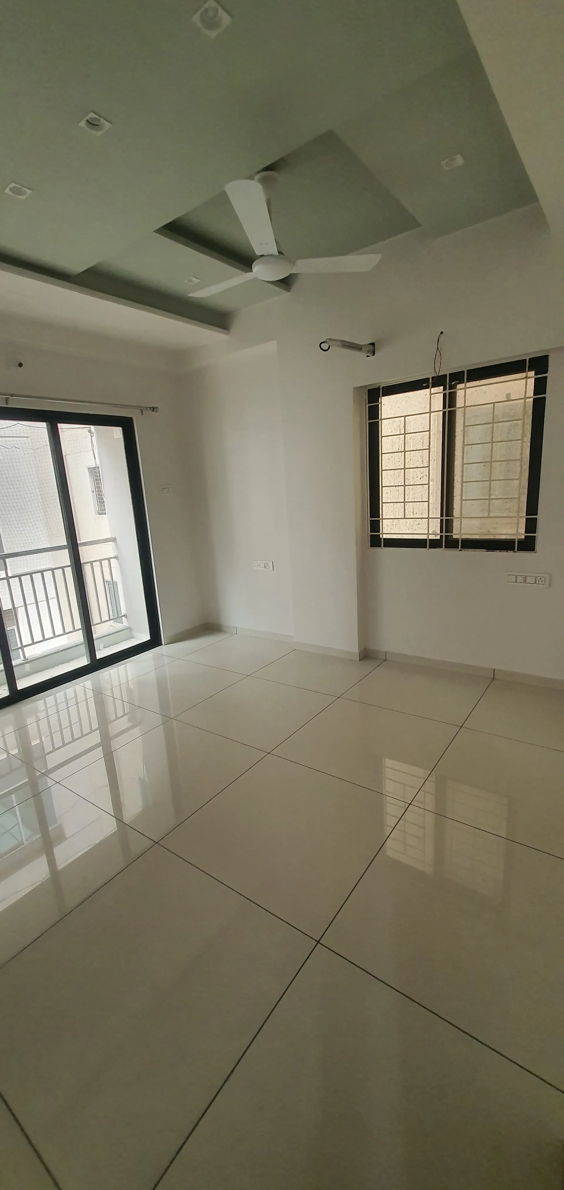 3bhk lavish flat