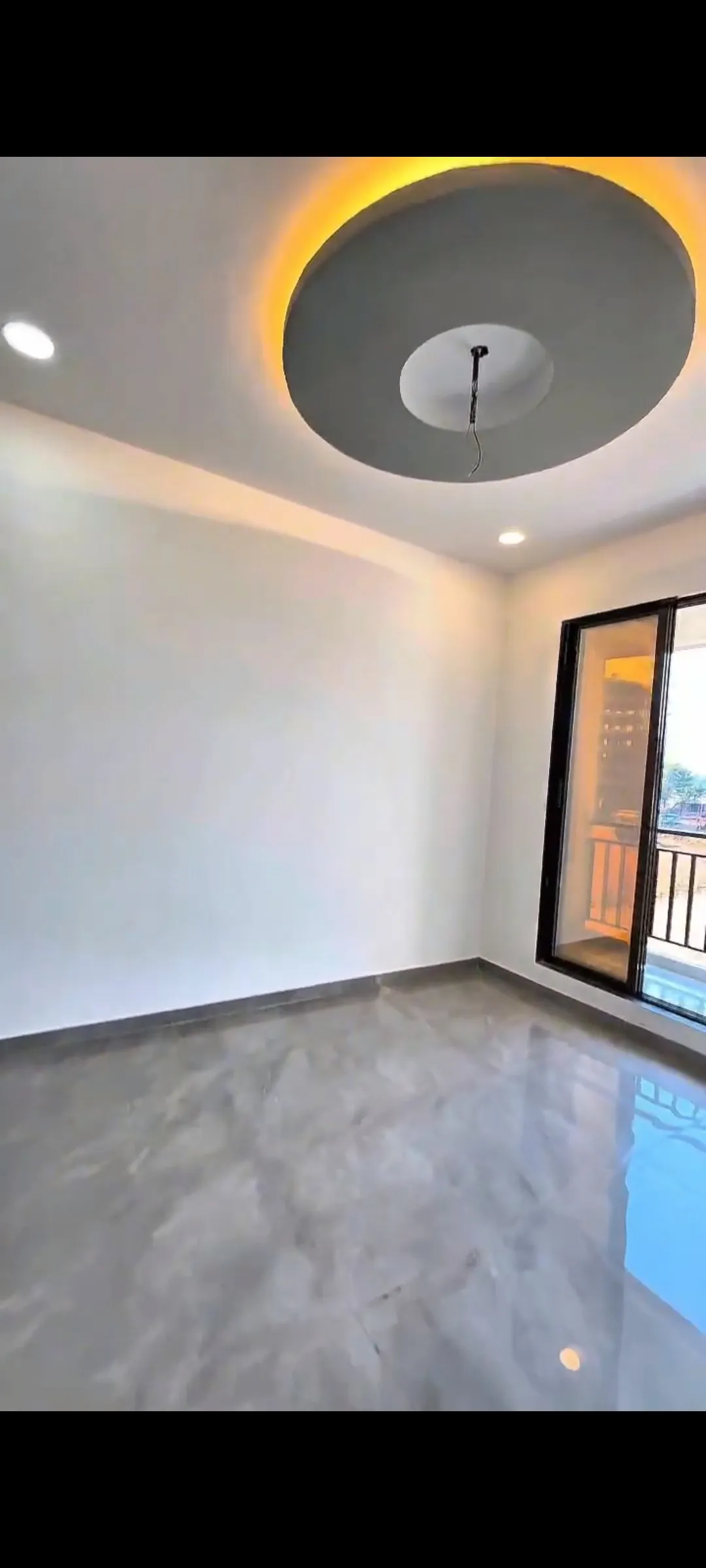 1 BHK Flat Neral Beautiful matheran view For Sale 2