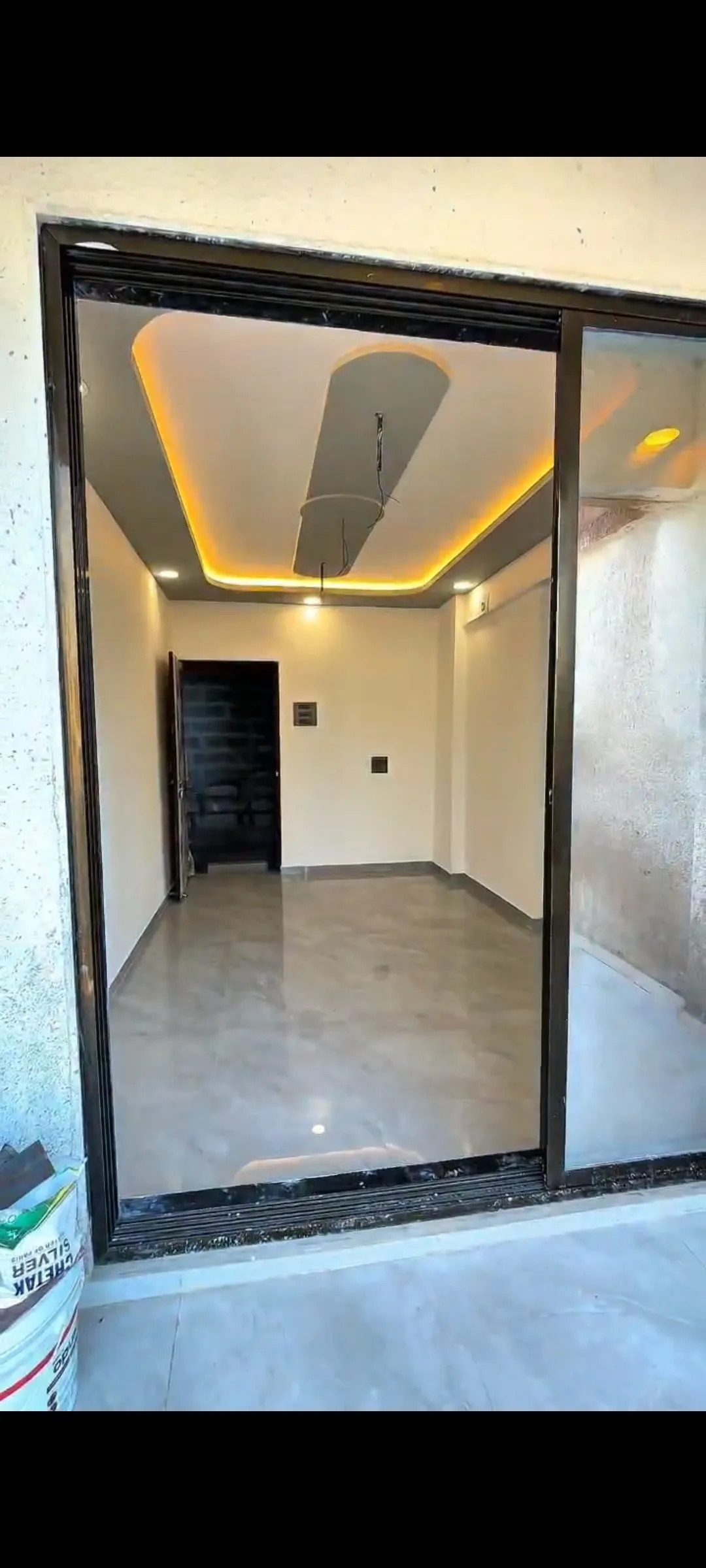 1 BHK Flat Neral Beautiful matheran view For Sale 3