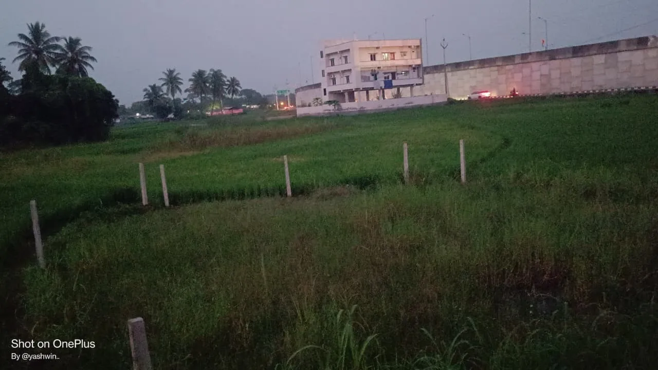 SITE FOR SALE