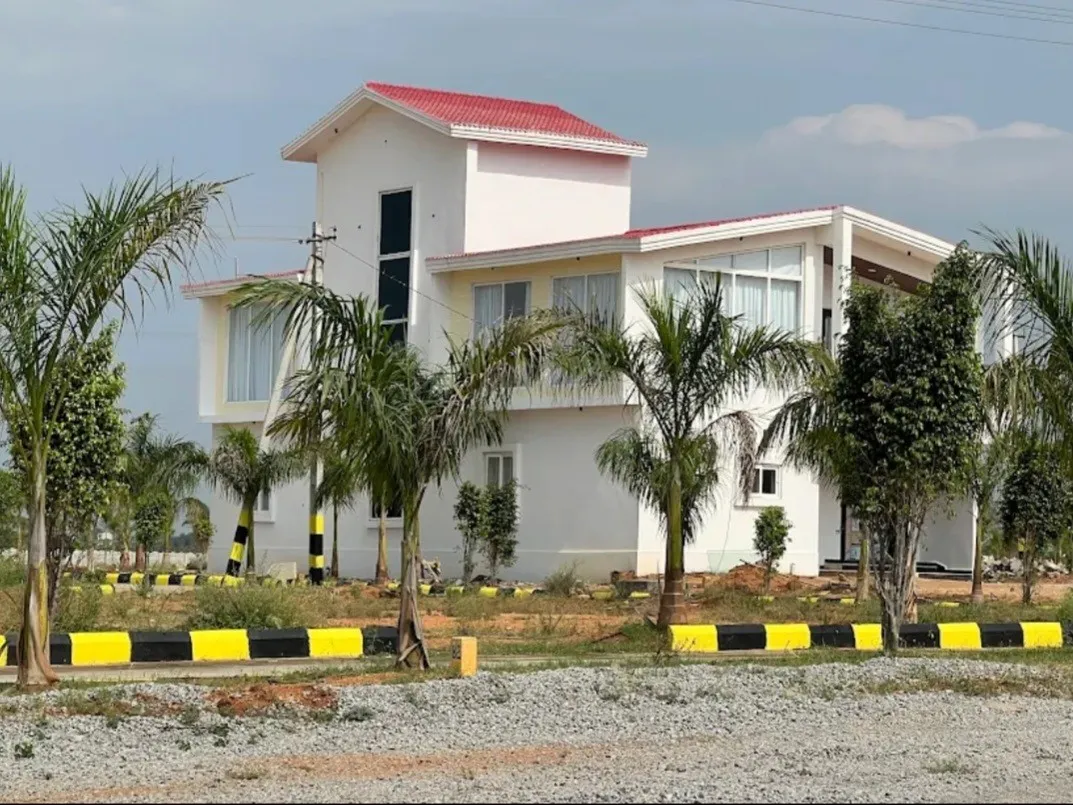 Money Plant Township 2