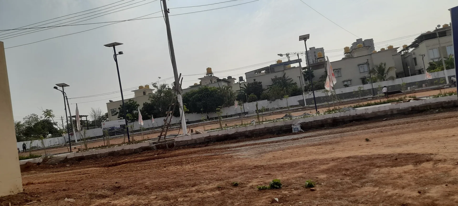 oraiyan Ananda residency 3