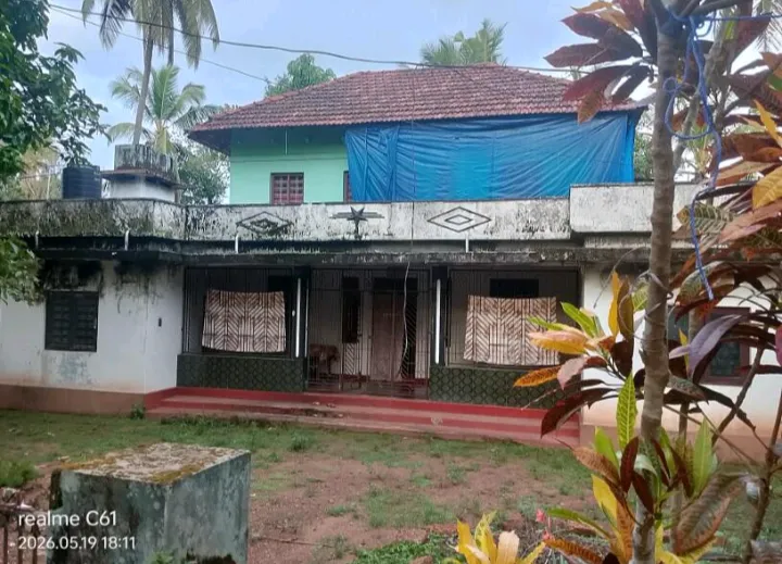 Home under Baakker 3