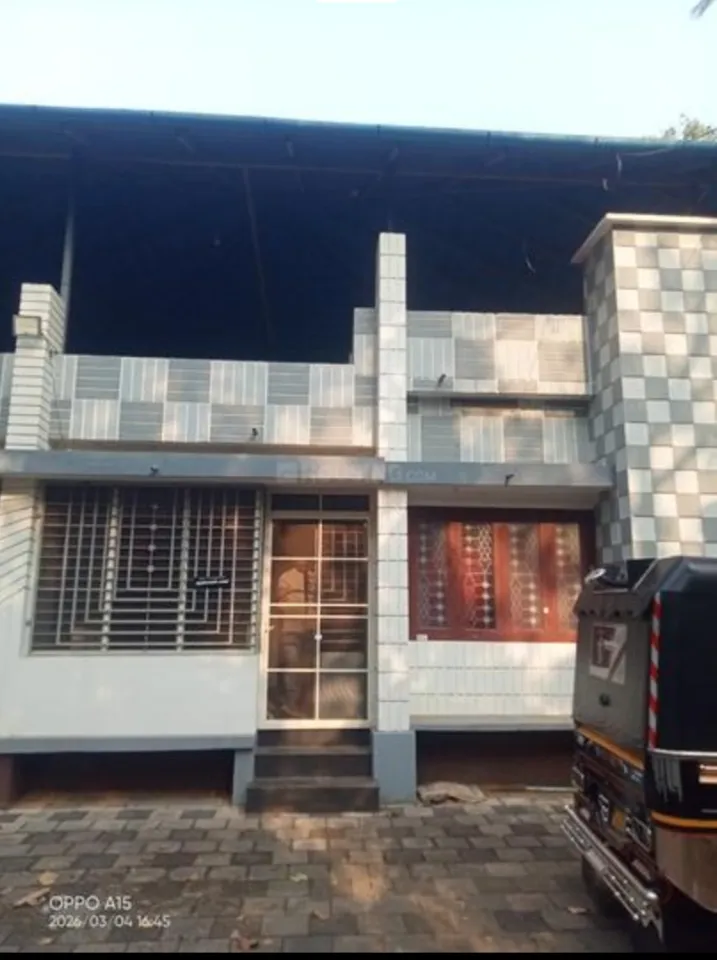 Shasheendran property