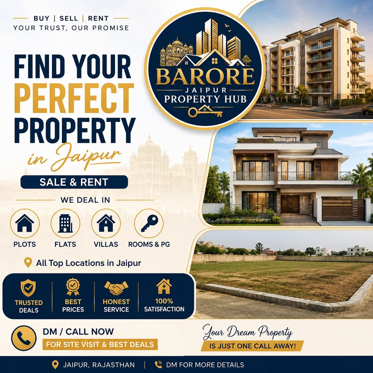 Jaipur All Property 3