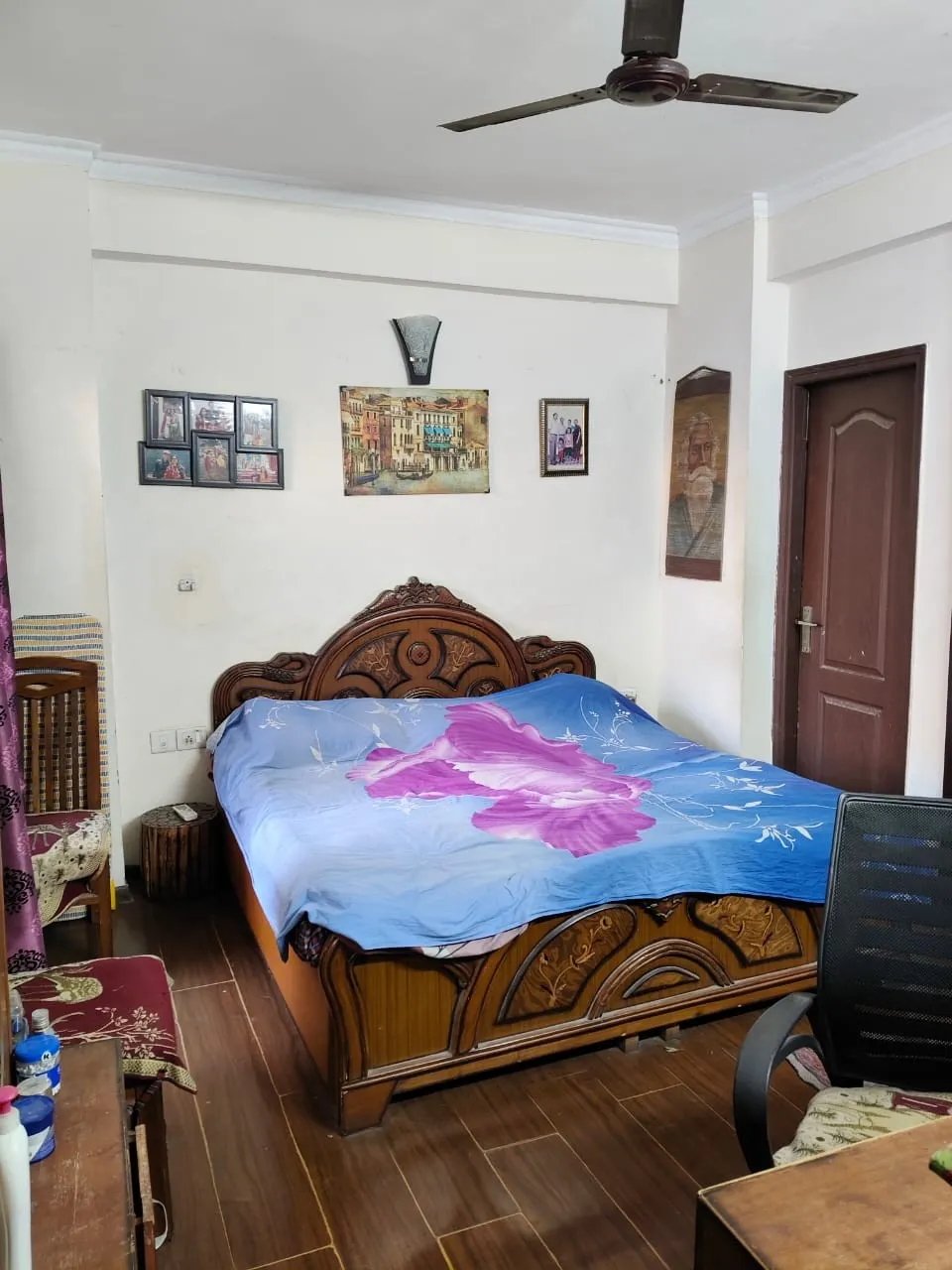 best flat 3