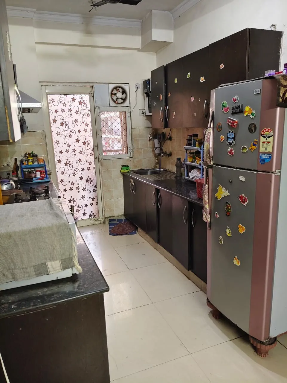 best flat