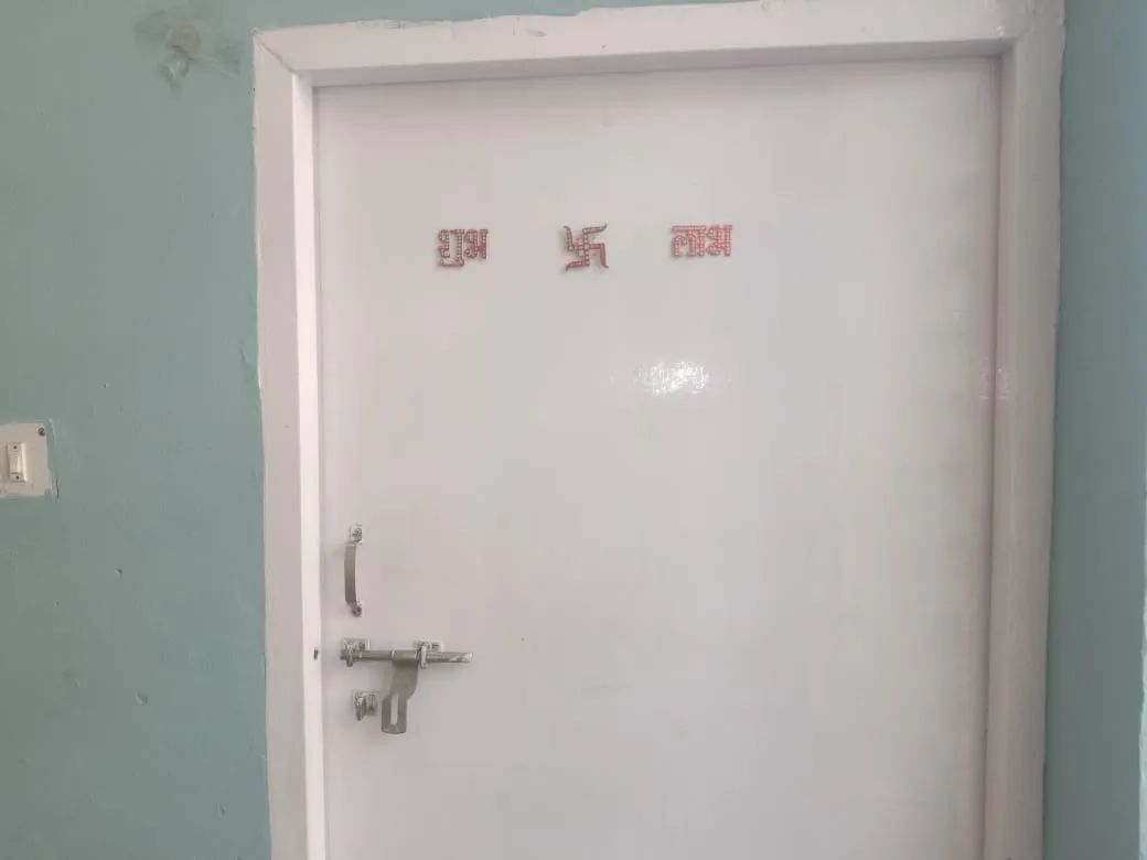 2 BHK SARAYU APARTMENT KASHIPUR ROAD RUDRAPUR DISTT. UDHAM SINGH NAGAR UTTRAKHAN 2