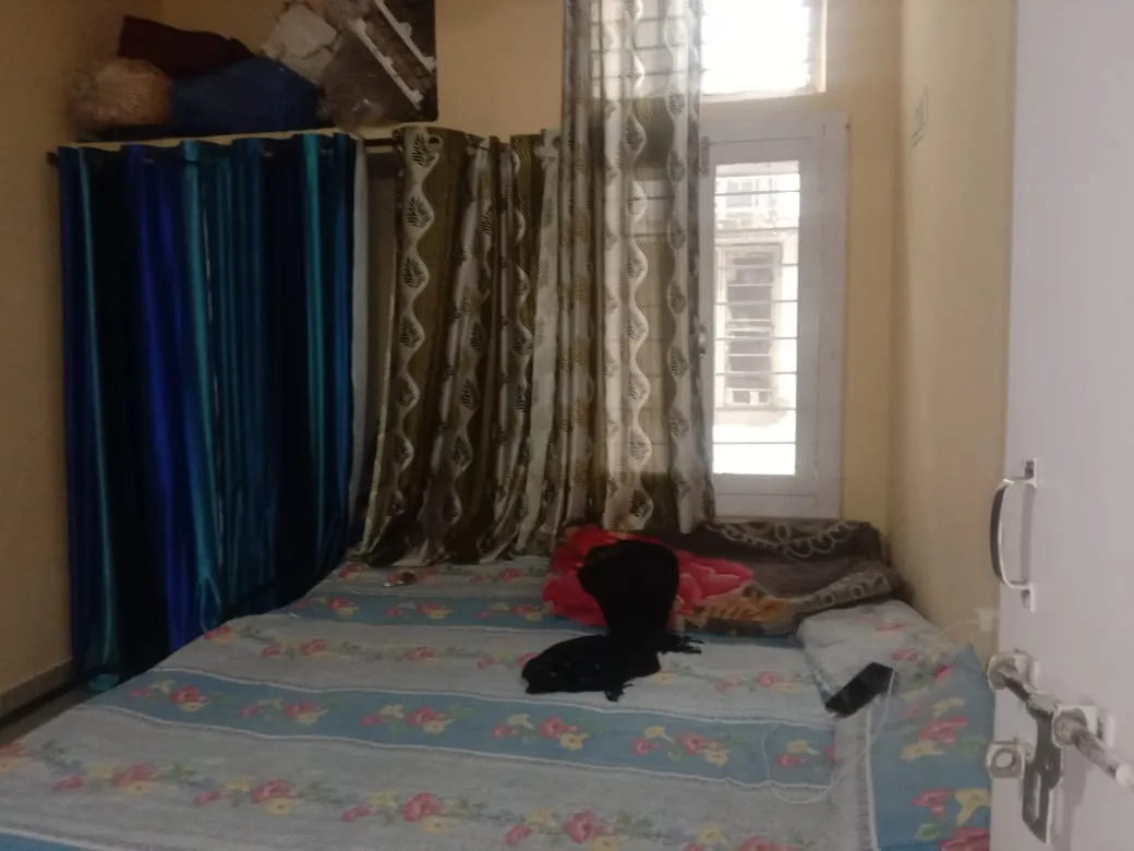 2 BHK SARAYU APARTMENT KASHIPUR ROAD RUDRAPUR DISTT. UDHAM SINGH NAGAR UTTRAKHAN