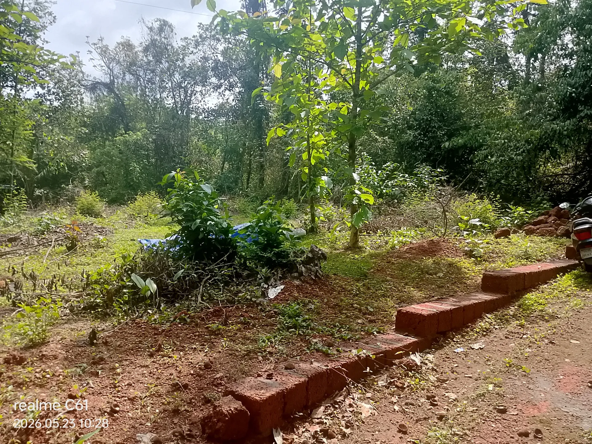 Sadanandan property 3