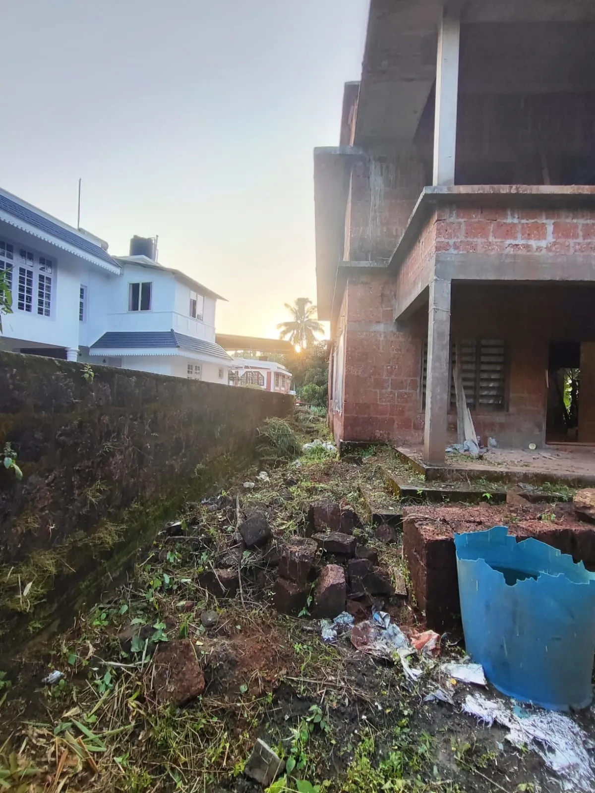 Gopika Ram property