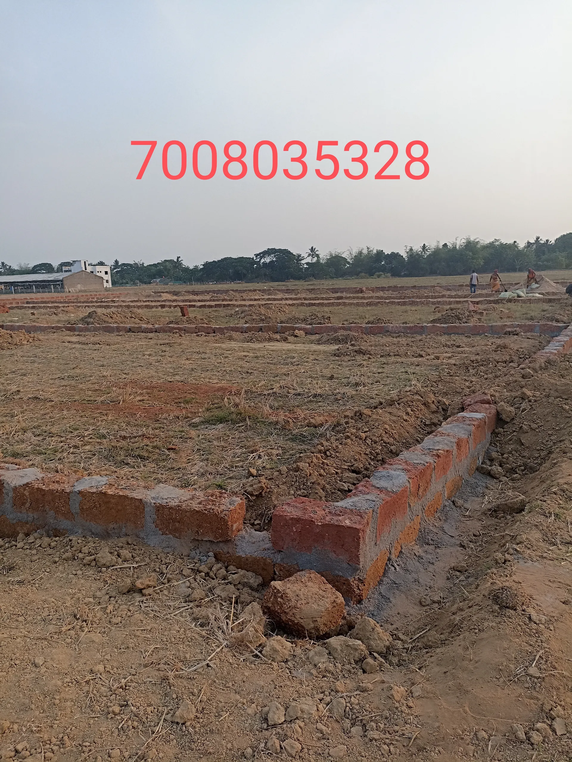 plot for sale at nakhara bhubaneswar