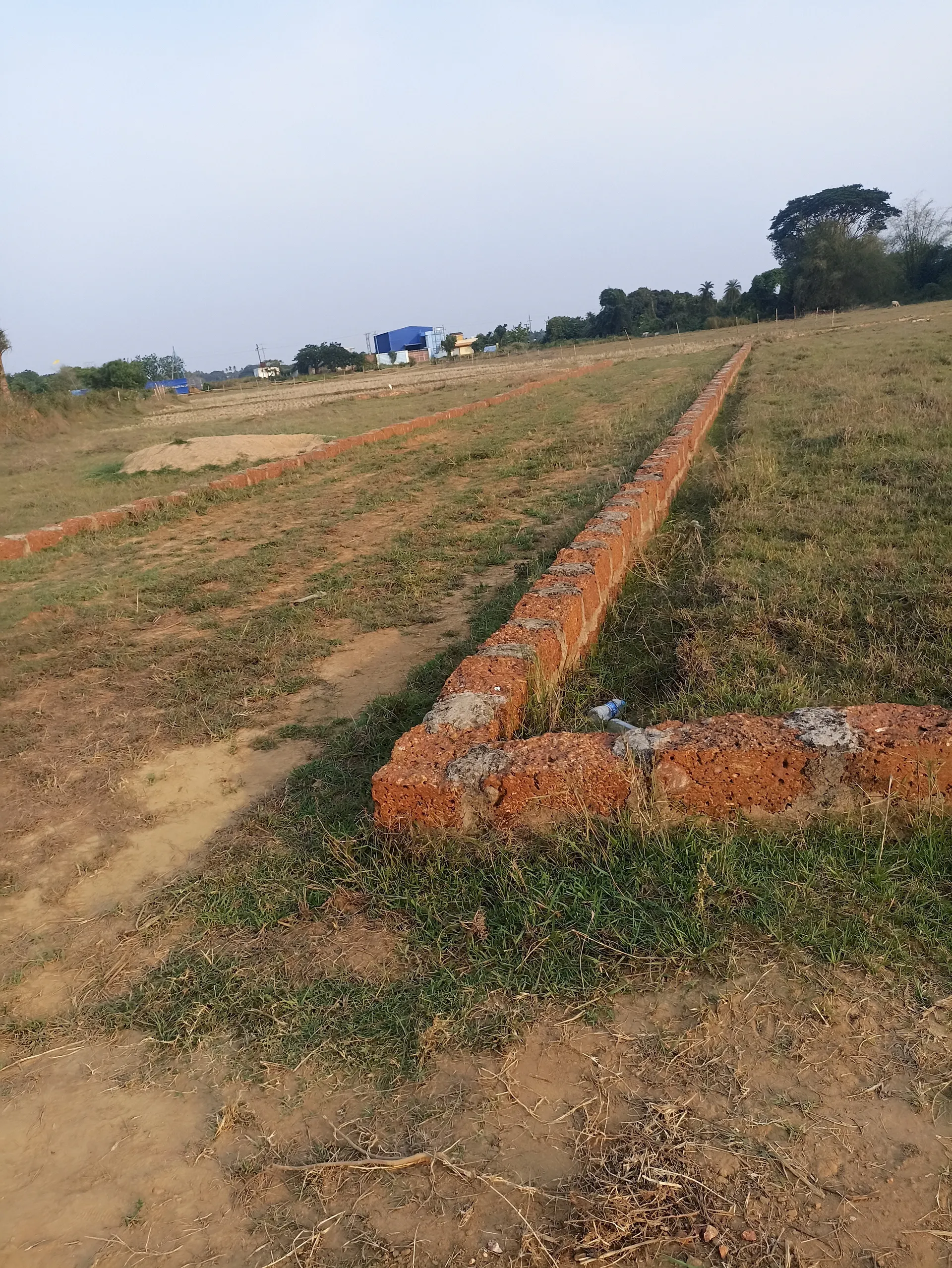 plot for sale at nakhara bhubaneswar 2