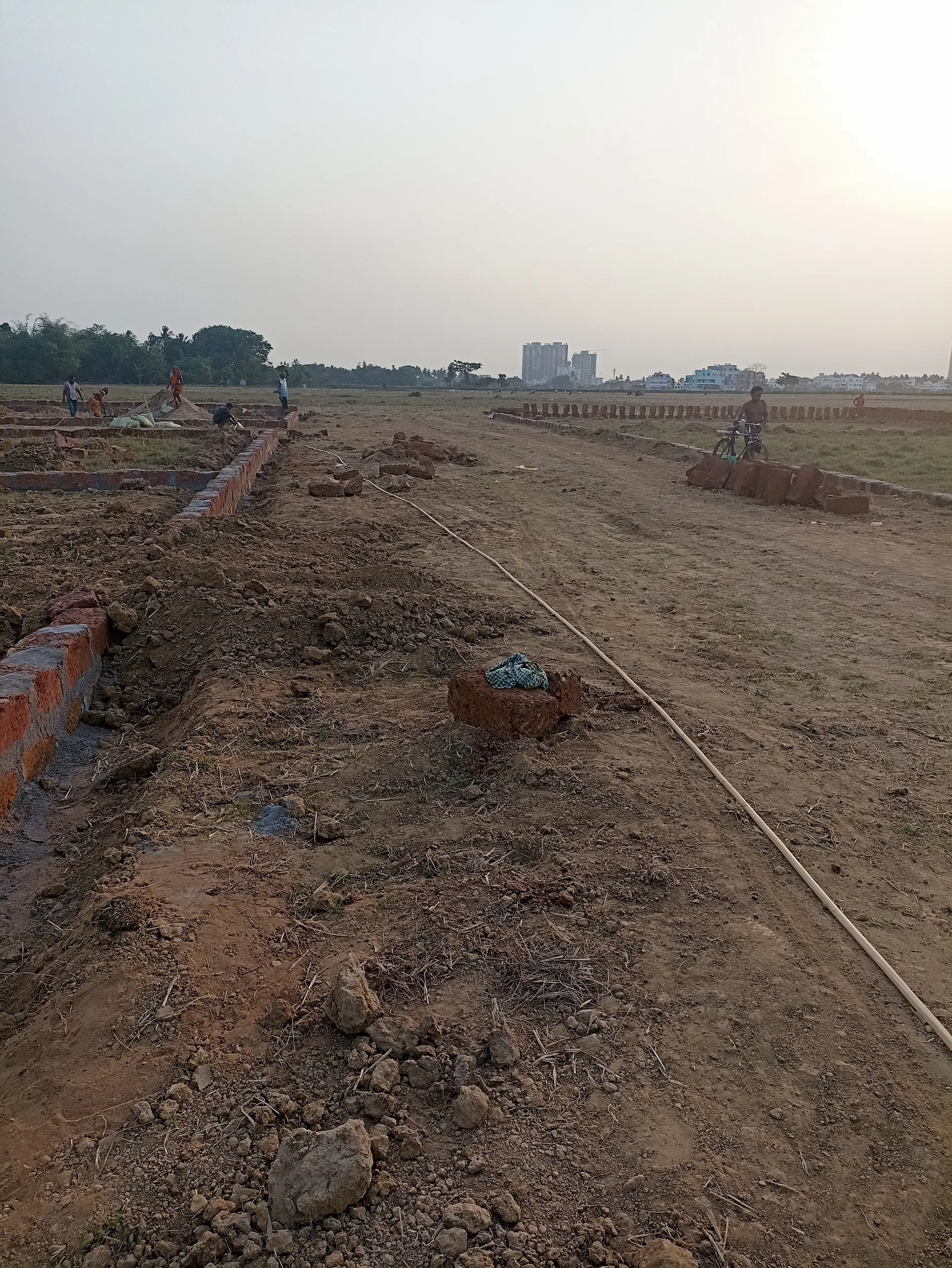 plot for sale at nakhara bhubaneswar 3