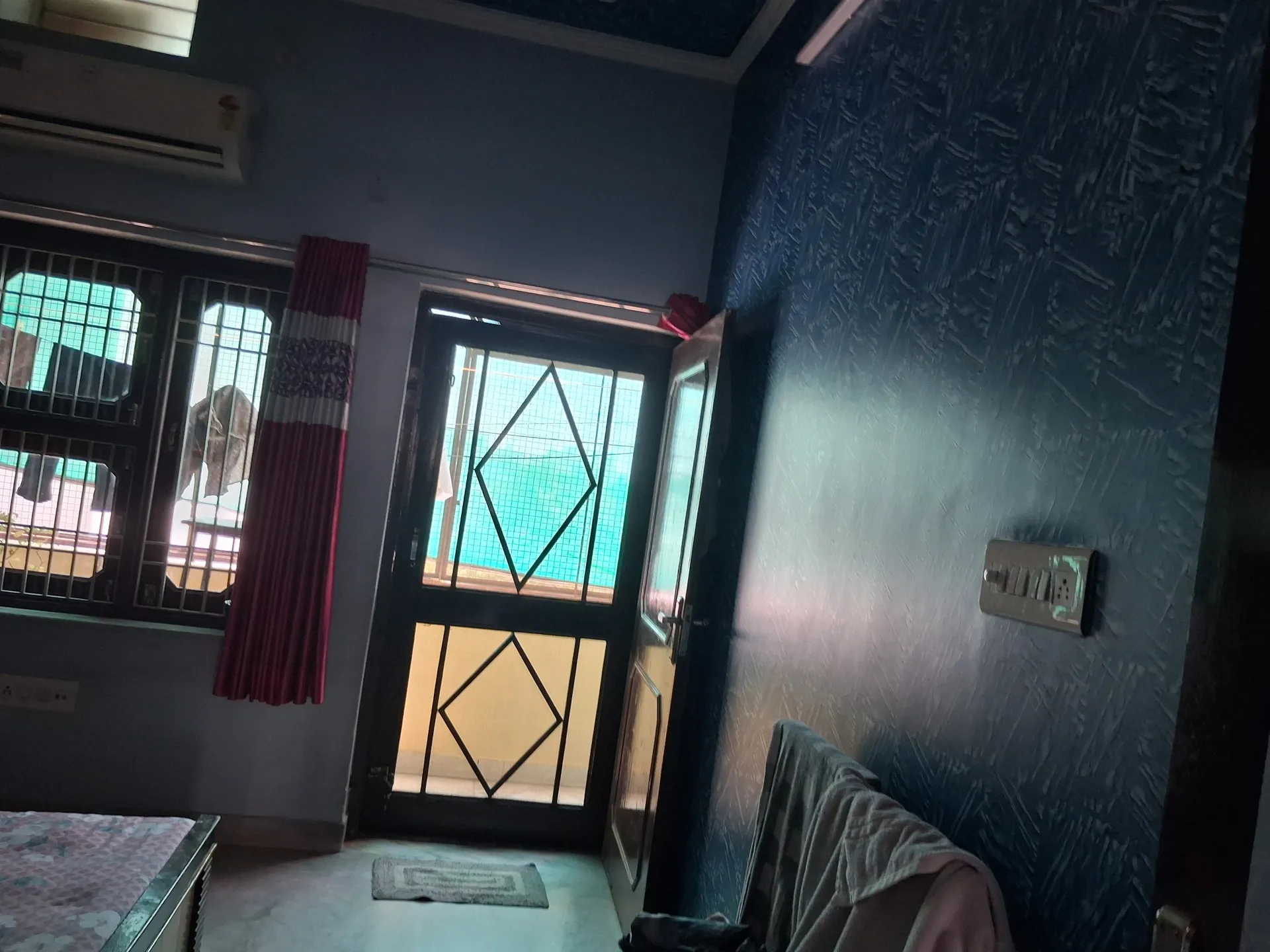3BHK Fully Furnished Apartment