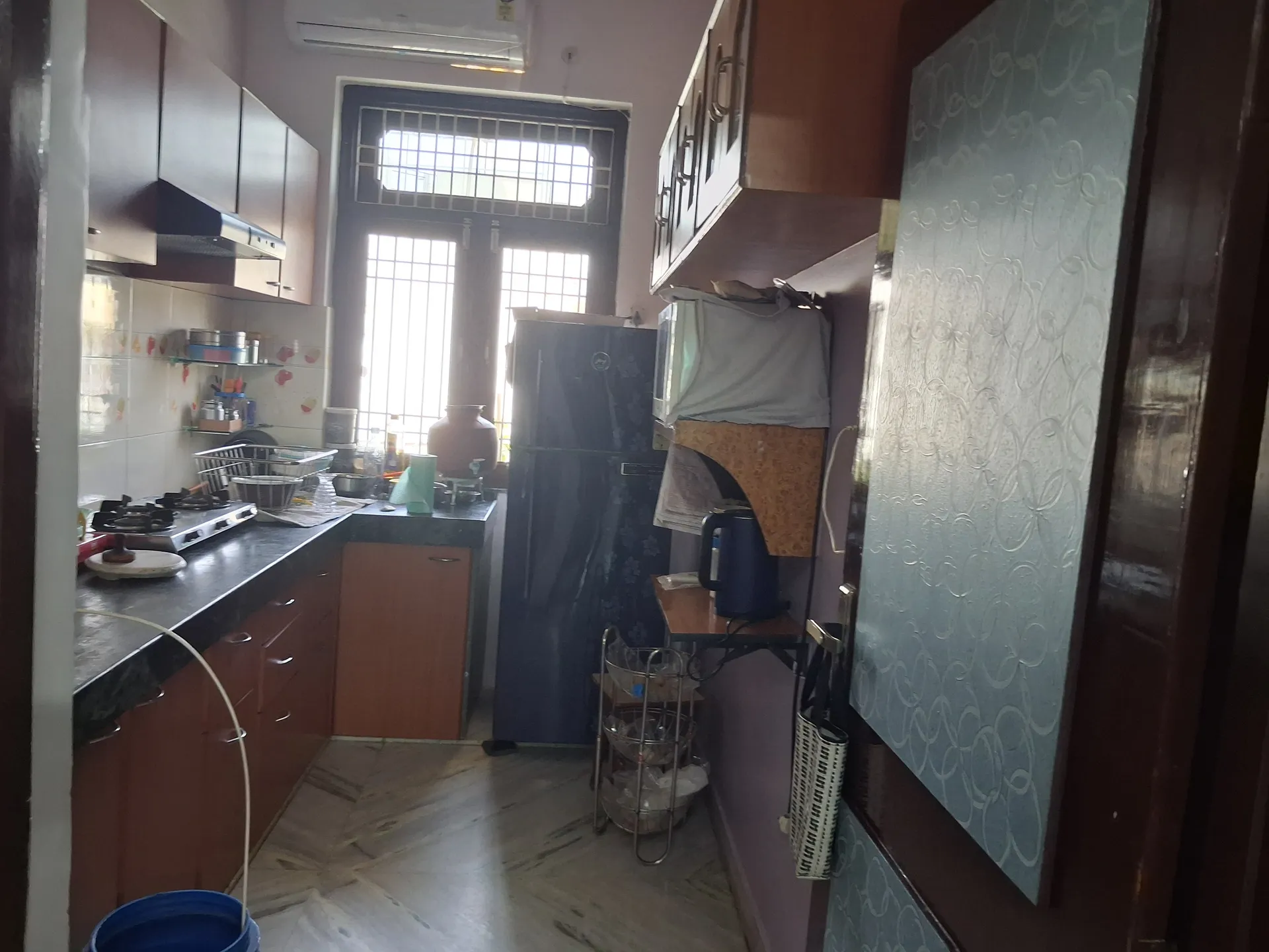 3BHK Fully Furnished Apartment 2