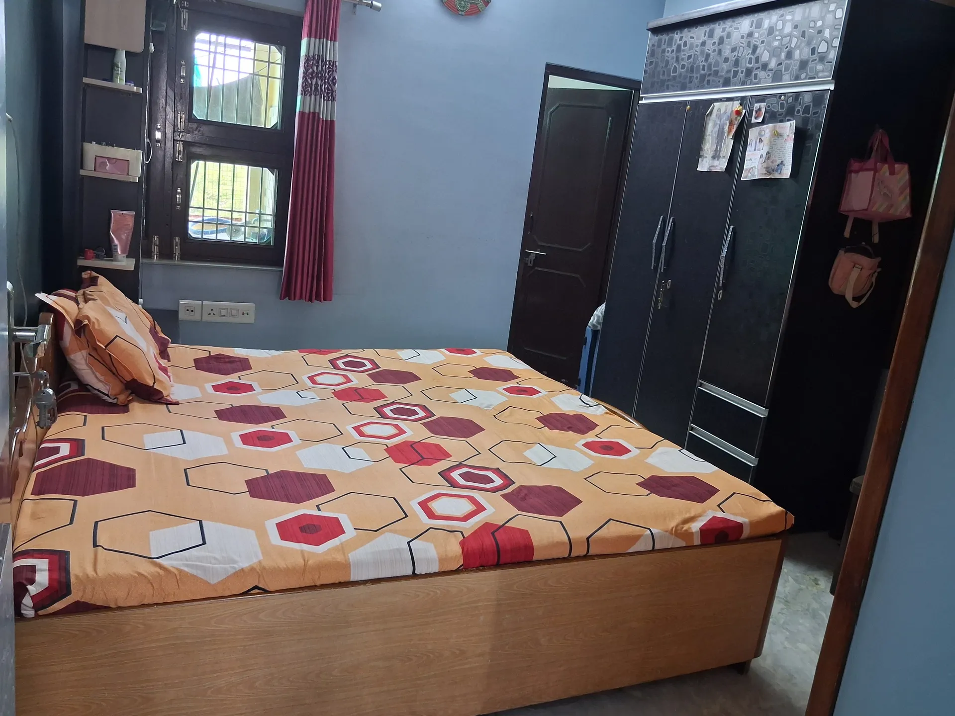 3BHK Fully Furnished Apartment 3