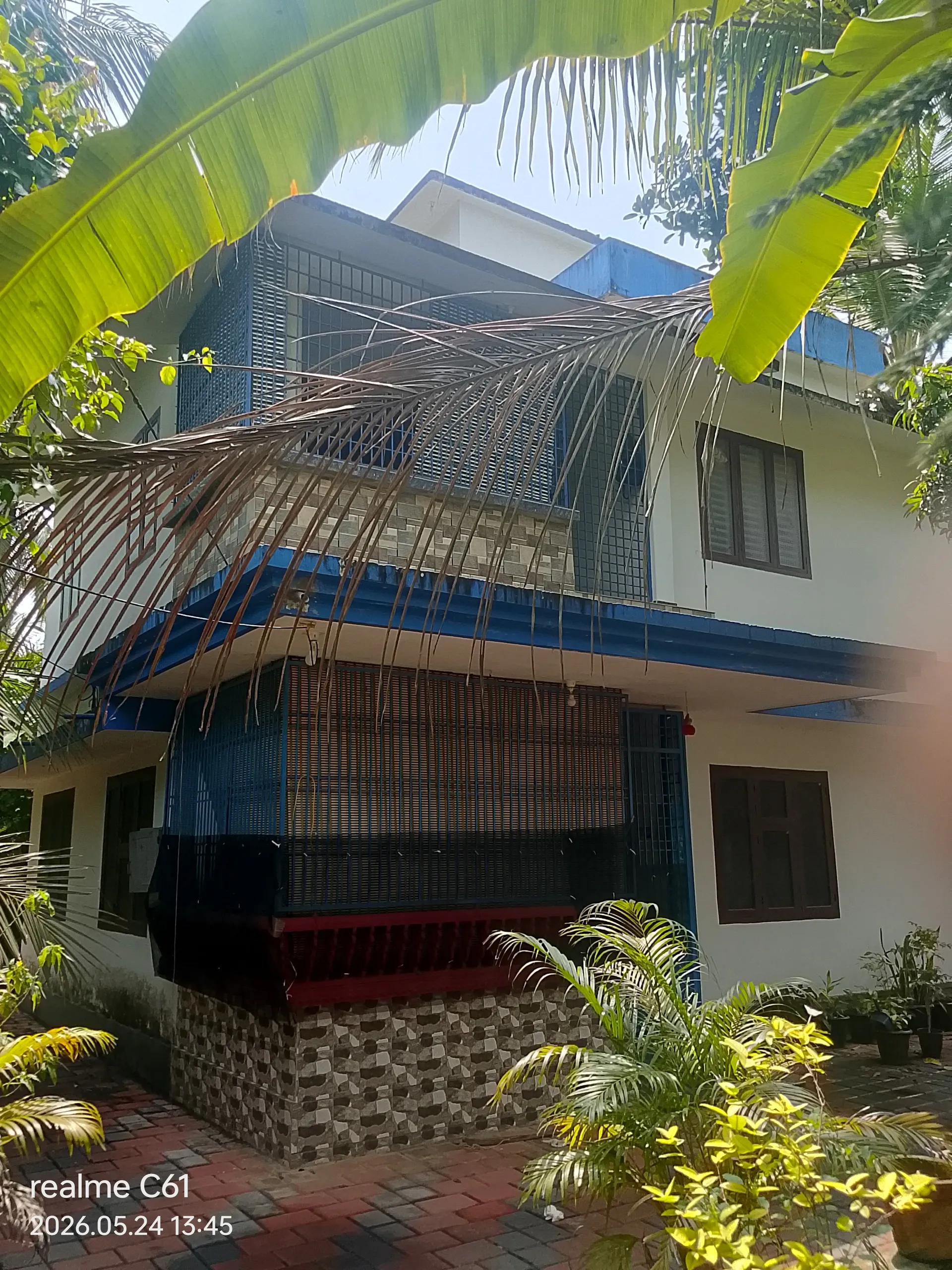 Merlin Richard property 2