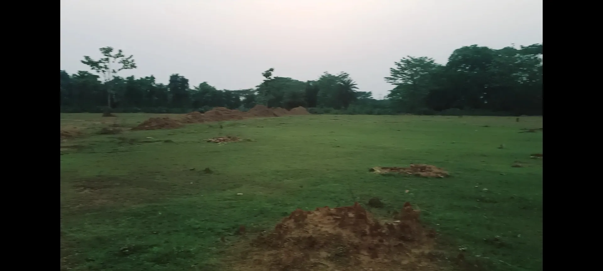58 acres land for SALE