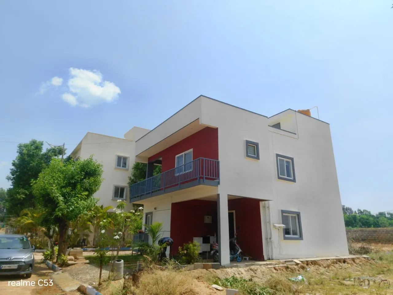 RR SIGNATURE VILLA