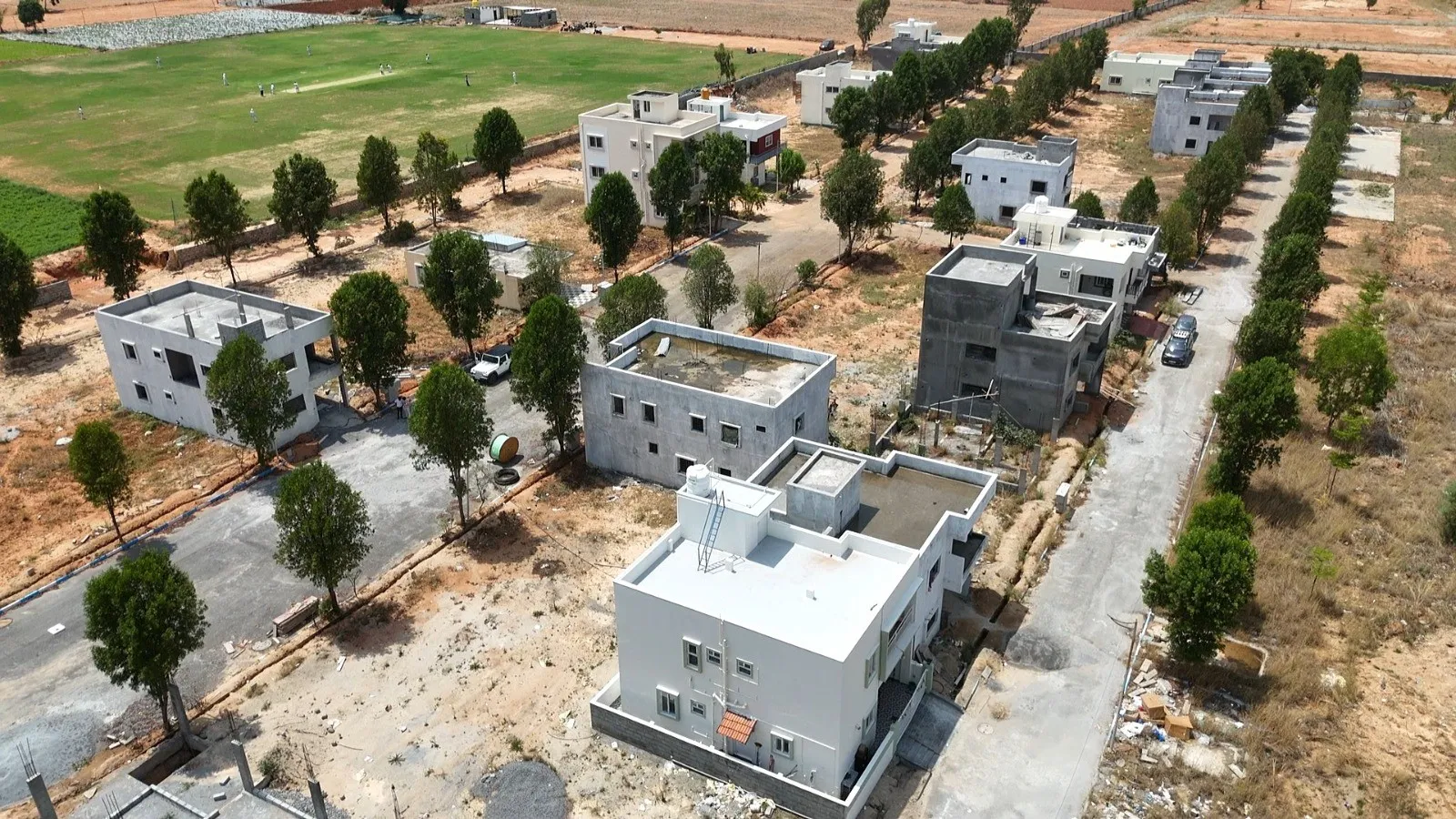 RR SIGNATURE VILLA 3