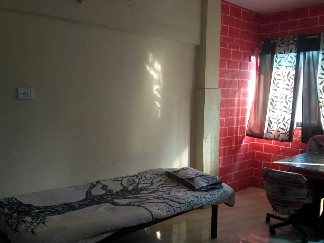 2 bhk fully furnished  2